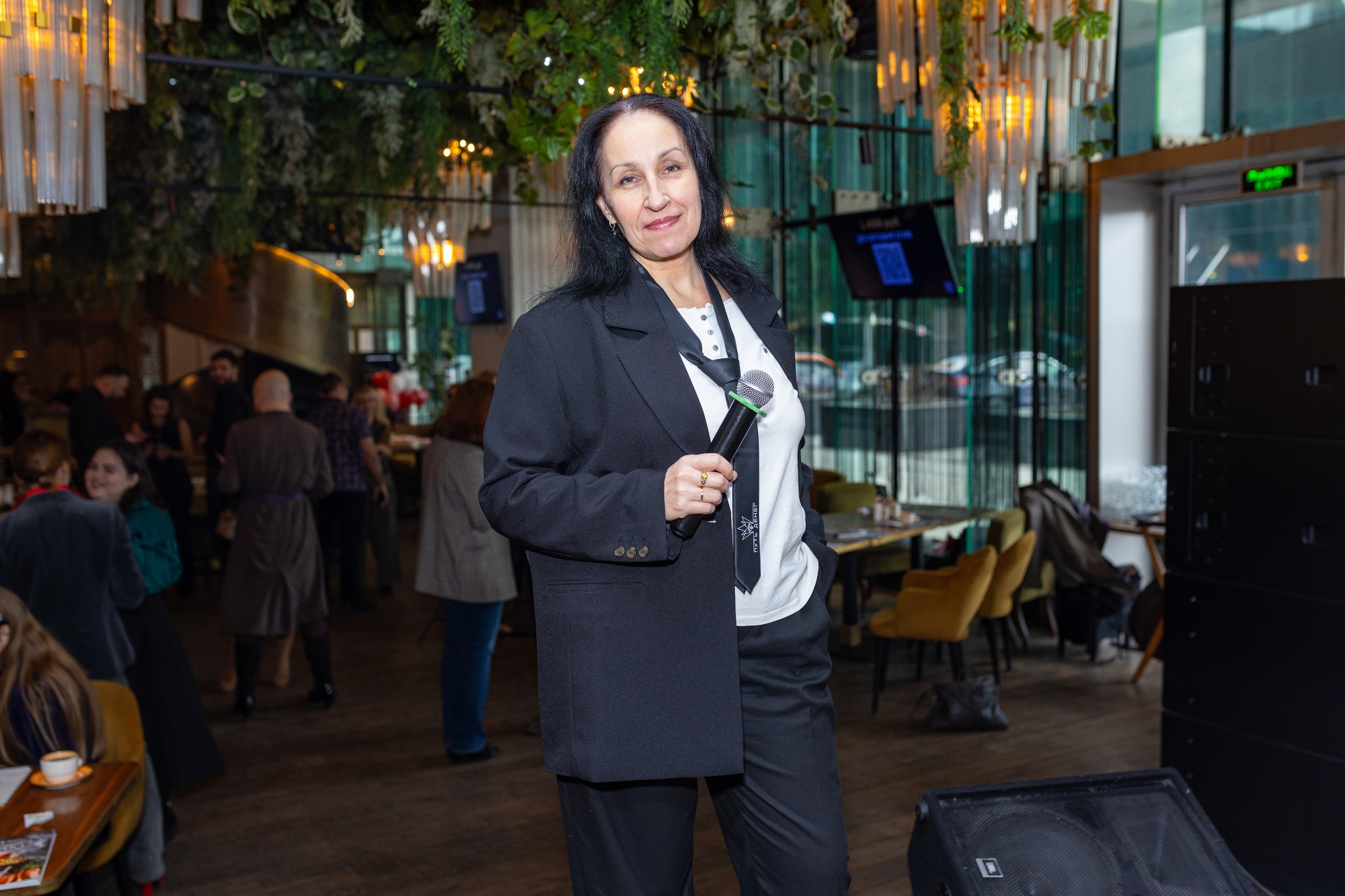 Celebrity club. Фотограф Москва