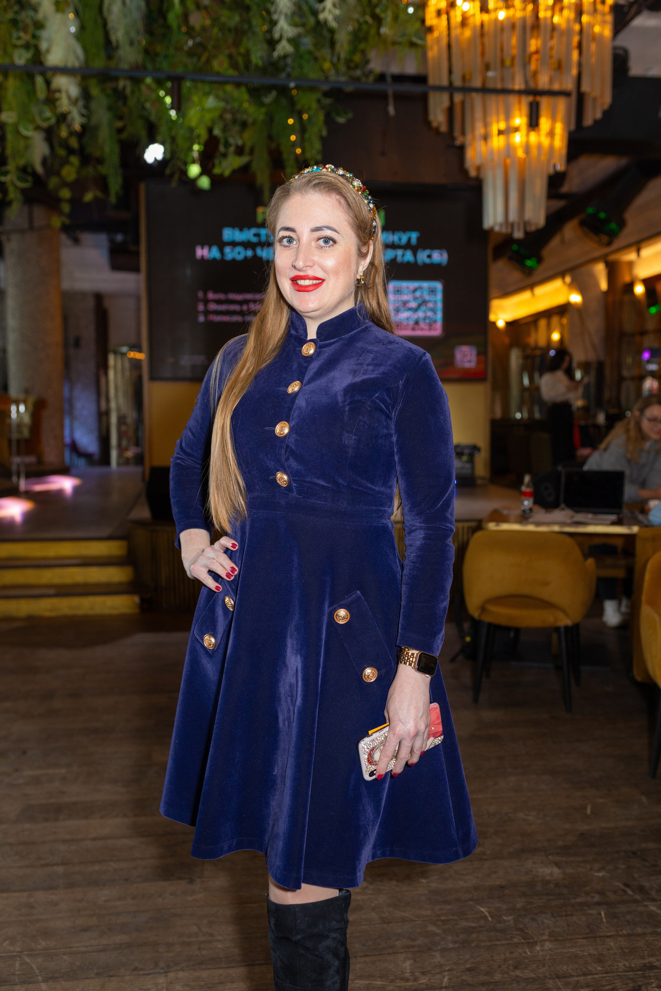 Celebrity club. Фотограф Москва