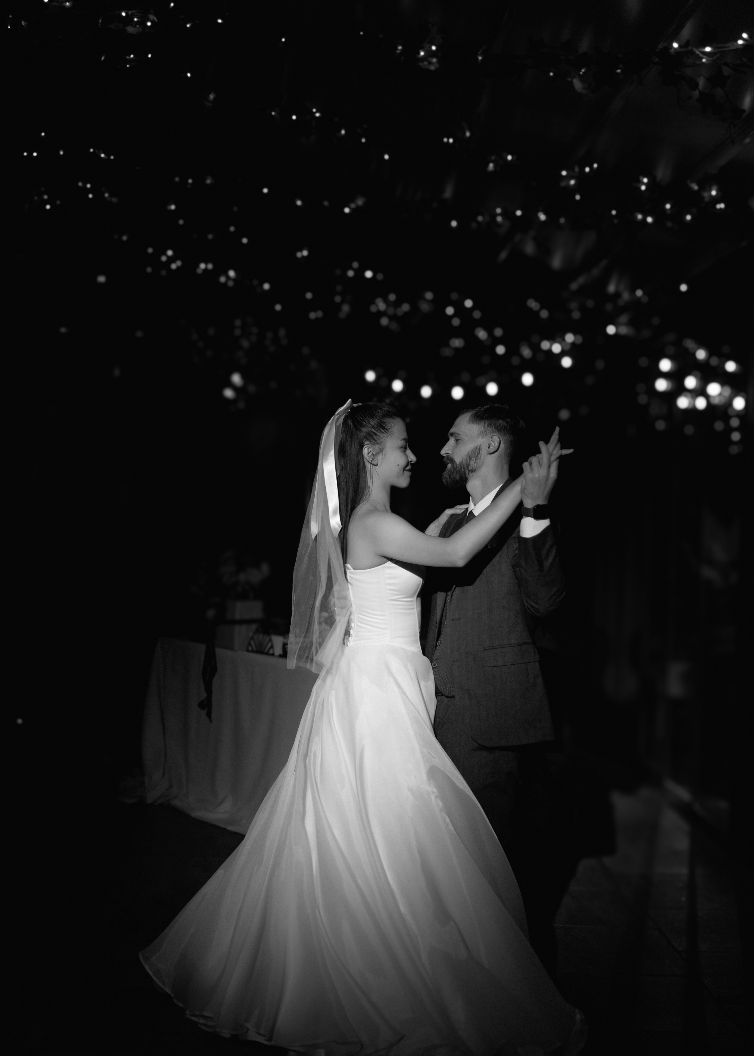 Николай и Юлия, 26 октября 2024. Свадебный  и семейный фотограф в Краснодаре