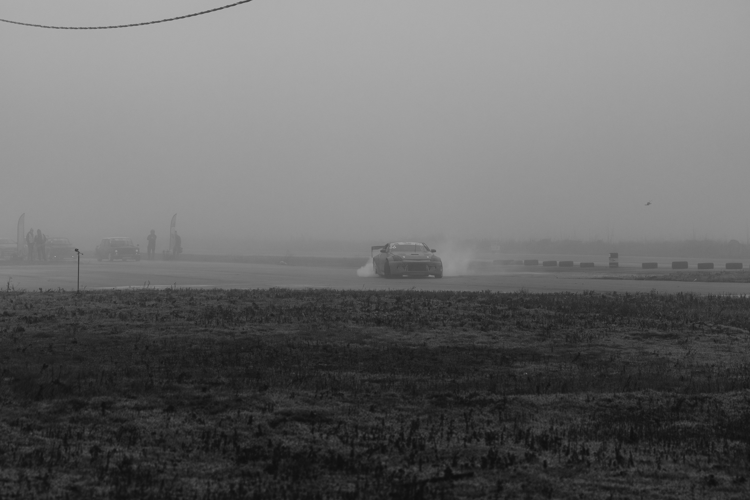 Фотосъёмка профессионального зимнего дрифта в Ростове-на-Дону. Портретный фотограф в Ростове-на-Дону Антон Казарин