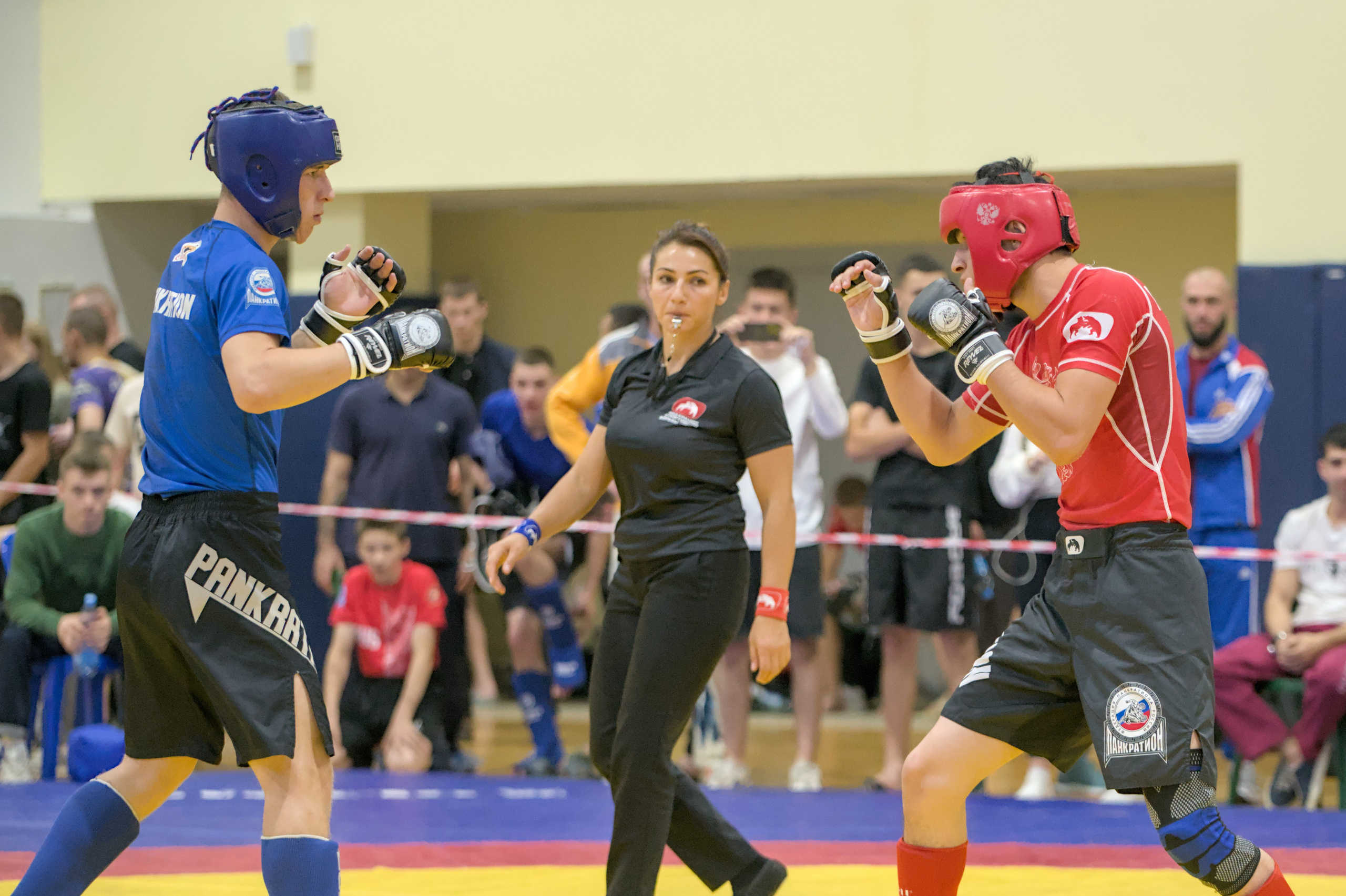 Боевые единоборства. Фото детских спортивных мероприятий и всякое интересное через объектив