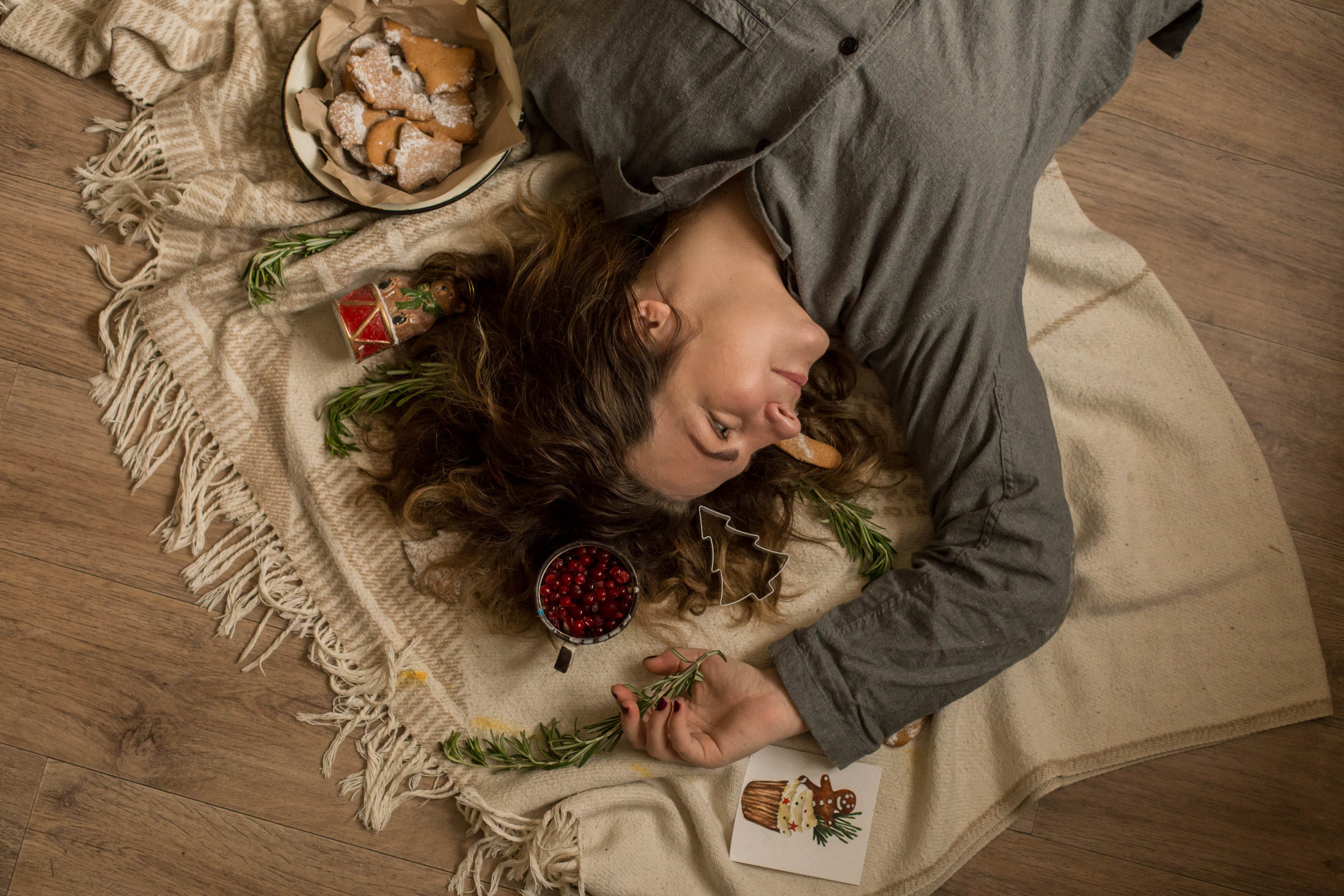 Любовь и кофе. Photographer in Montenegro — professional photoshoots