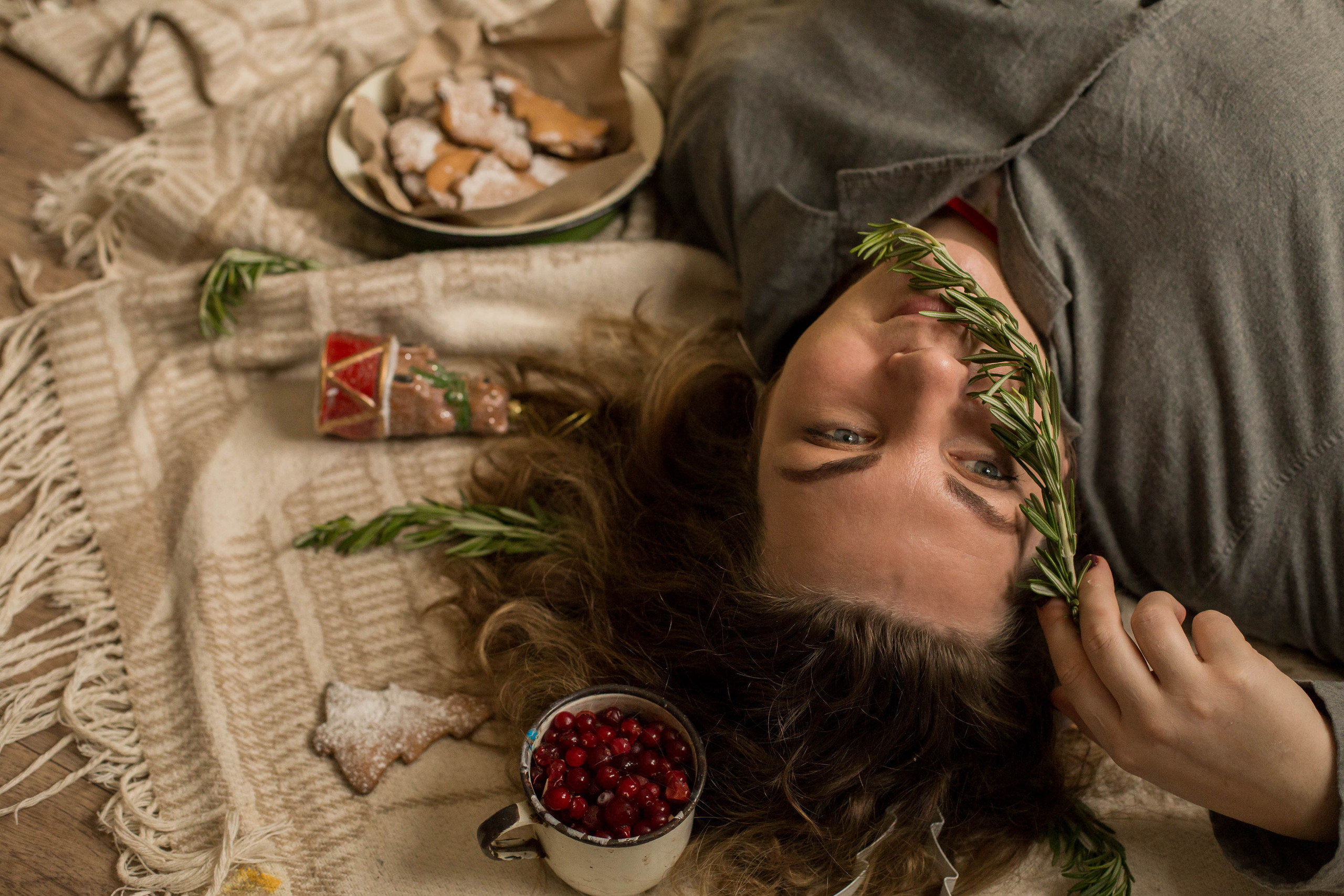 Любовь и кофе. Photographer in Montenegro — professional photoshoots