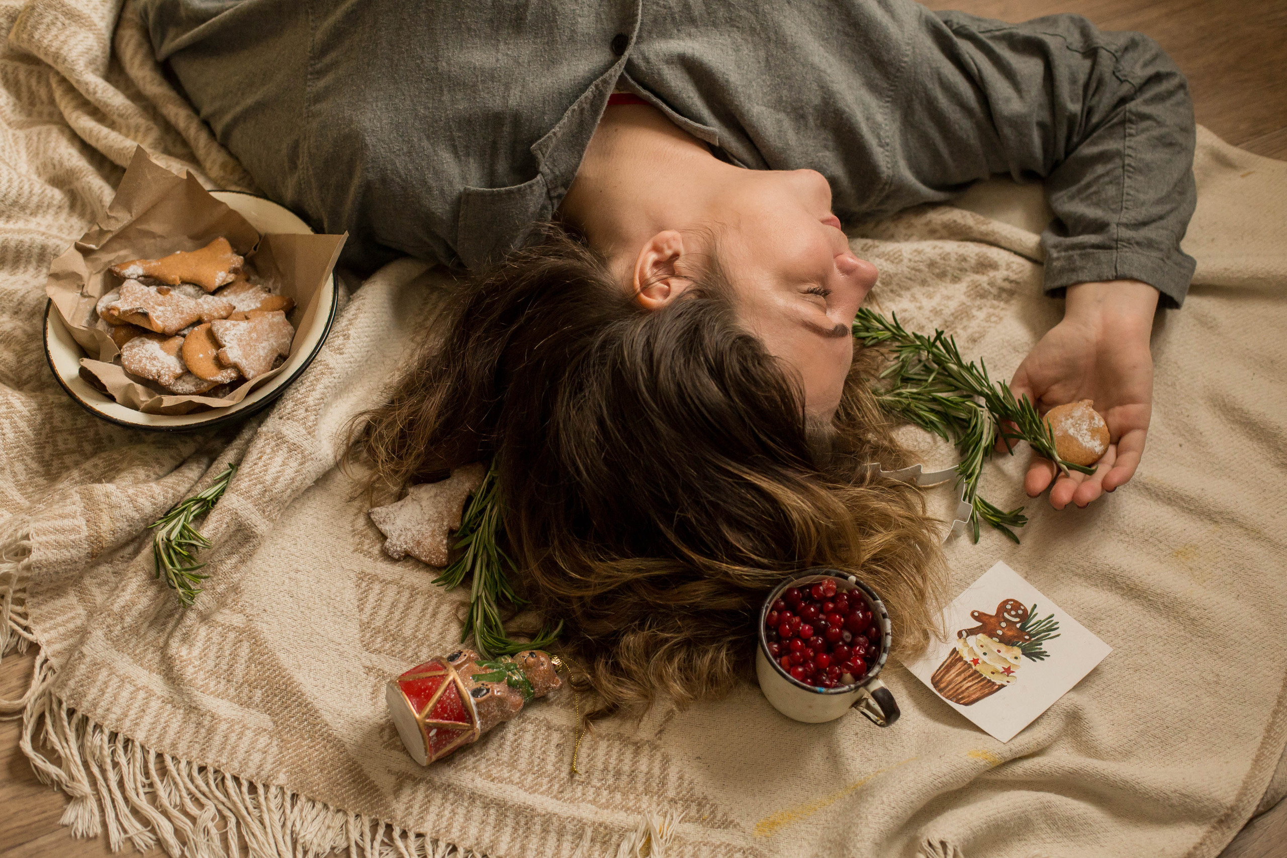 Любовь и кофе. Photographer in Montenegro — professional photoshoots