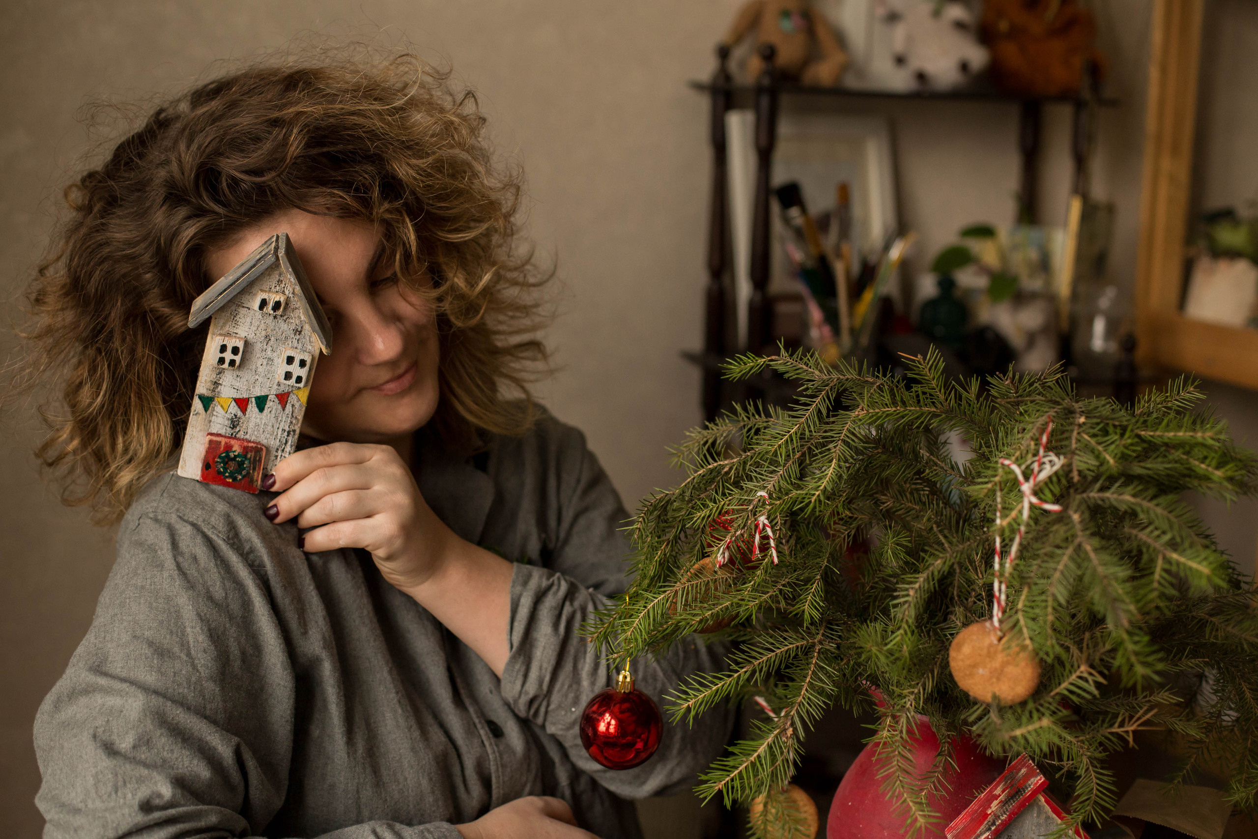 Любовь и кофе. Photographer in Montenegro — professional photoshoots