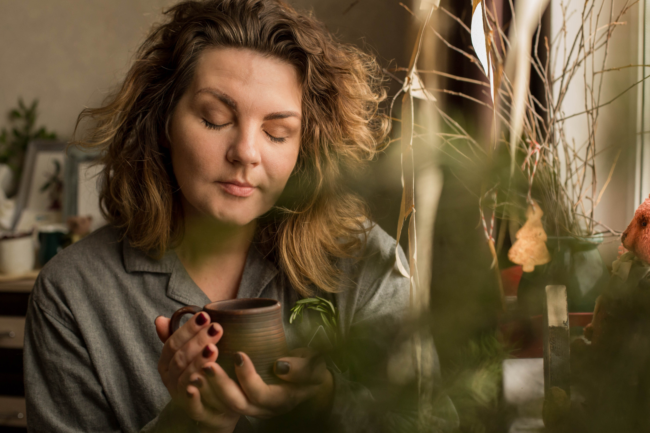 Love and coffee blog. Photographer in Montenegro — professional photoshoots