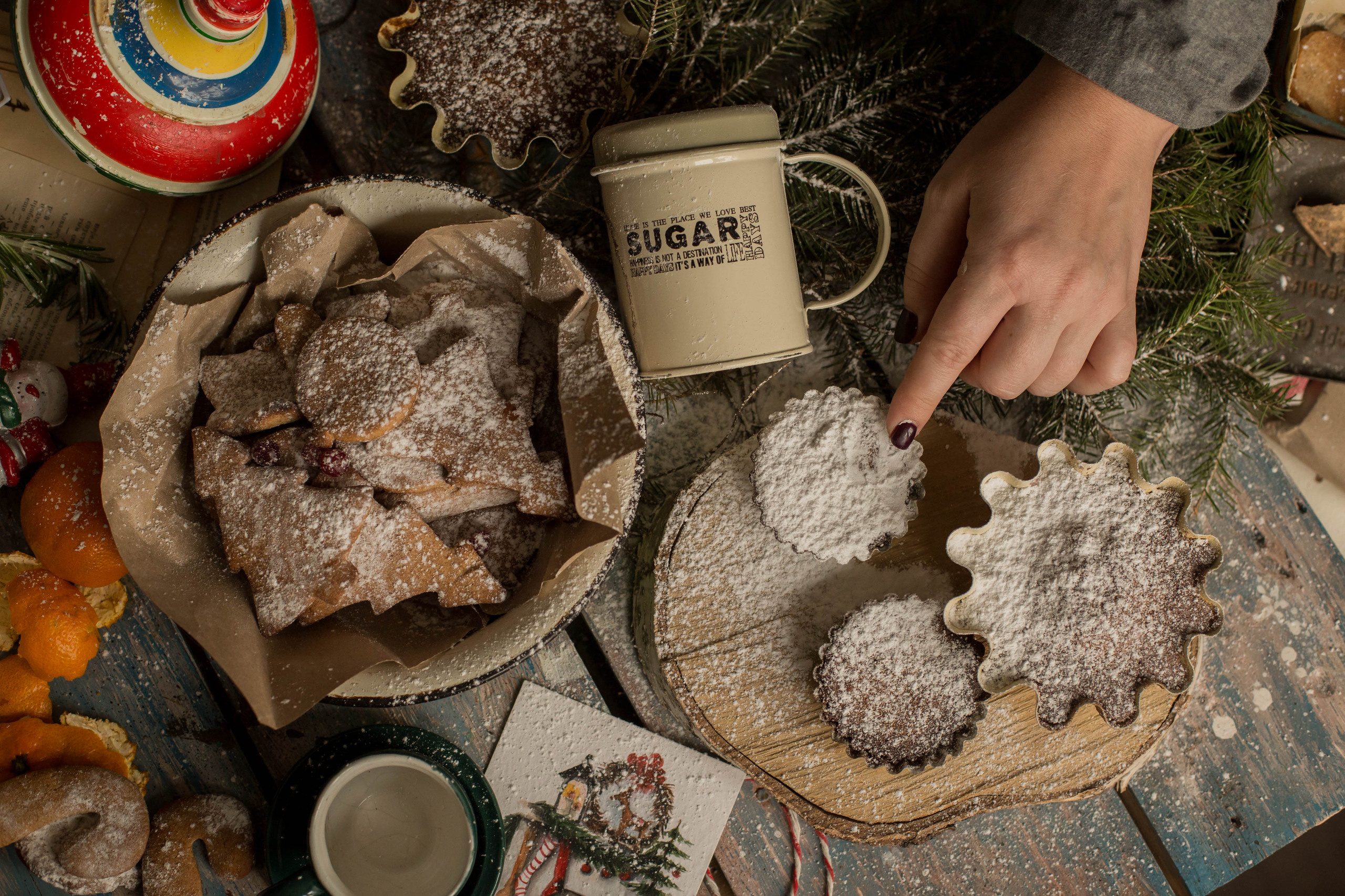 Love and coffee blog. Photographer in Montenegro — professional photoshoots