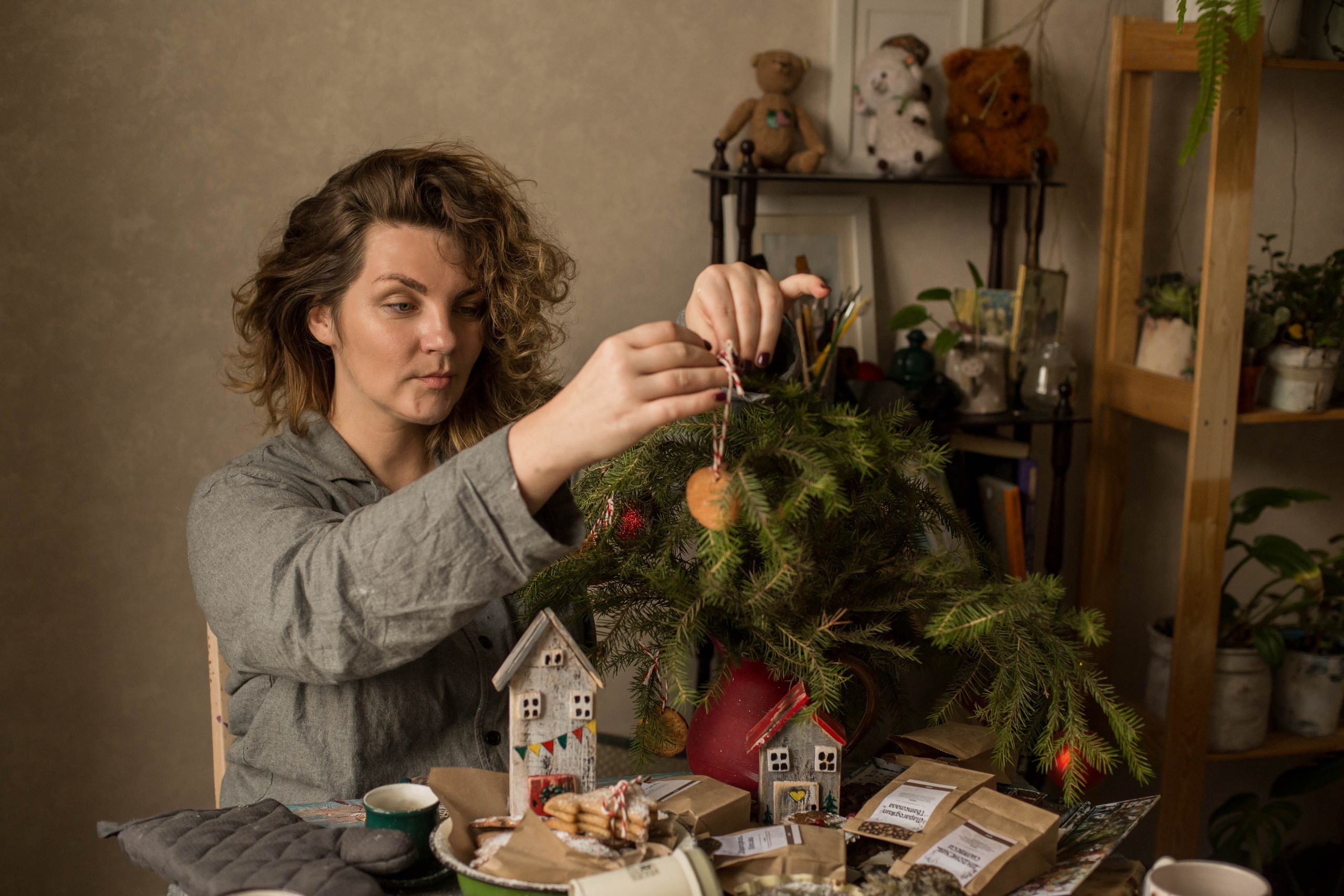 Любовь и кофе. Photographer in Montenegro — professional photoshoots