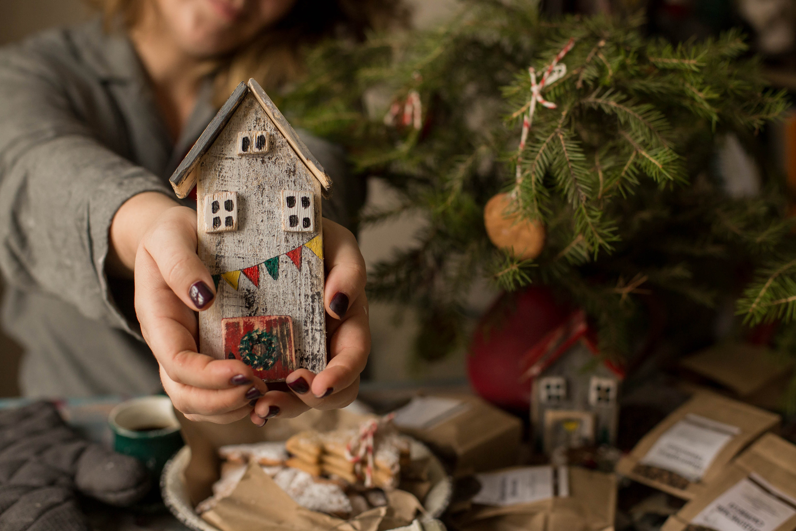 Любовь и кофе. Photographer in Montenegro — professional photoshoots