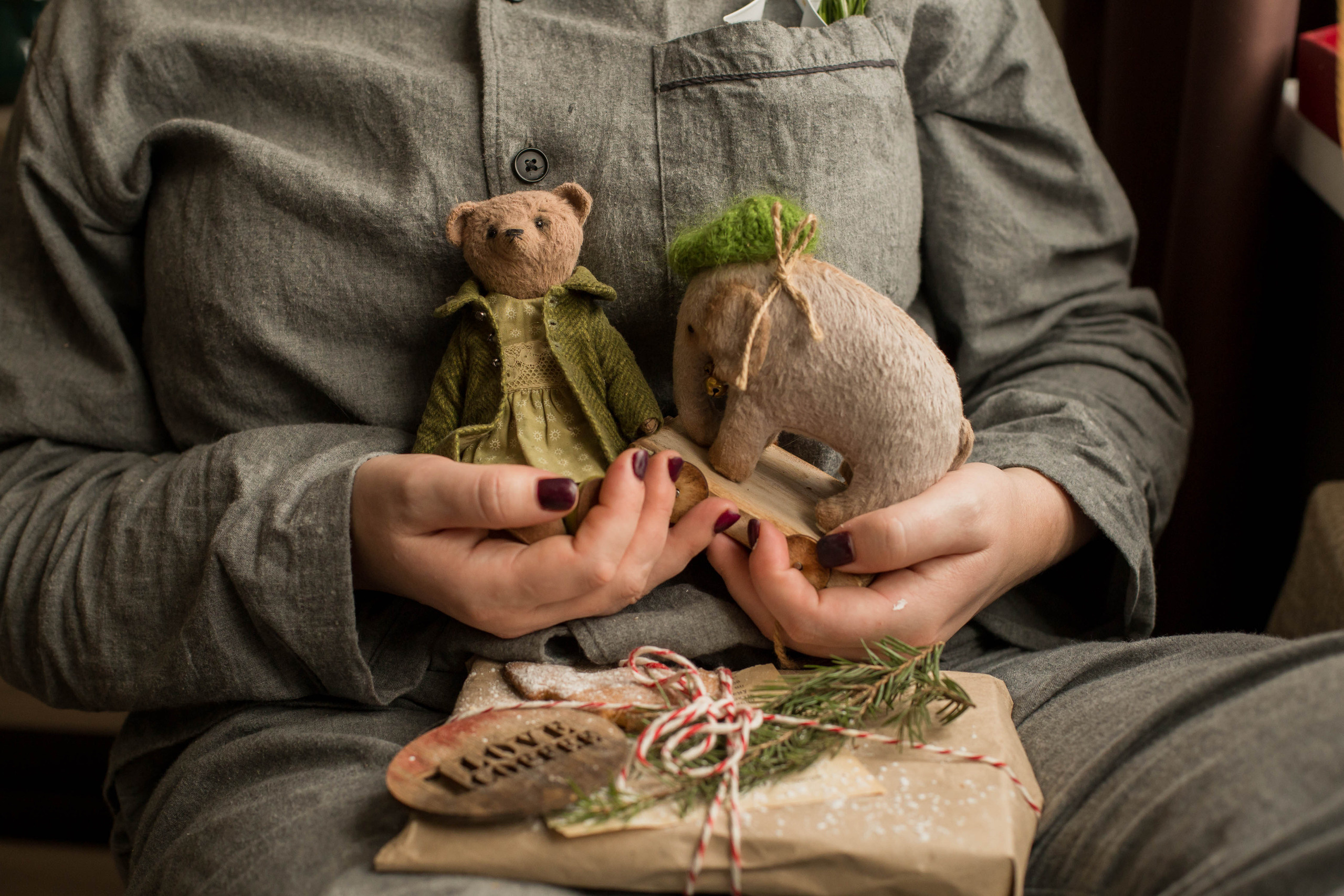 Любовь и кофе. Photographer in Montenegro — professional photoshoots