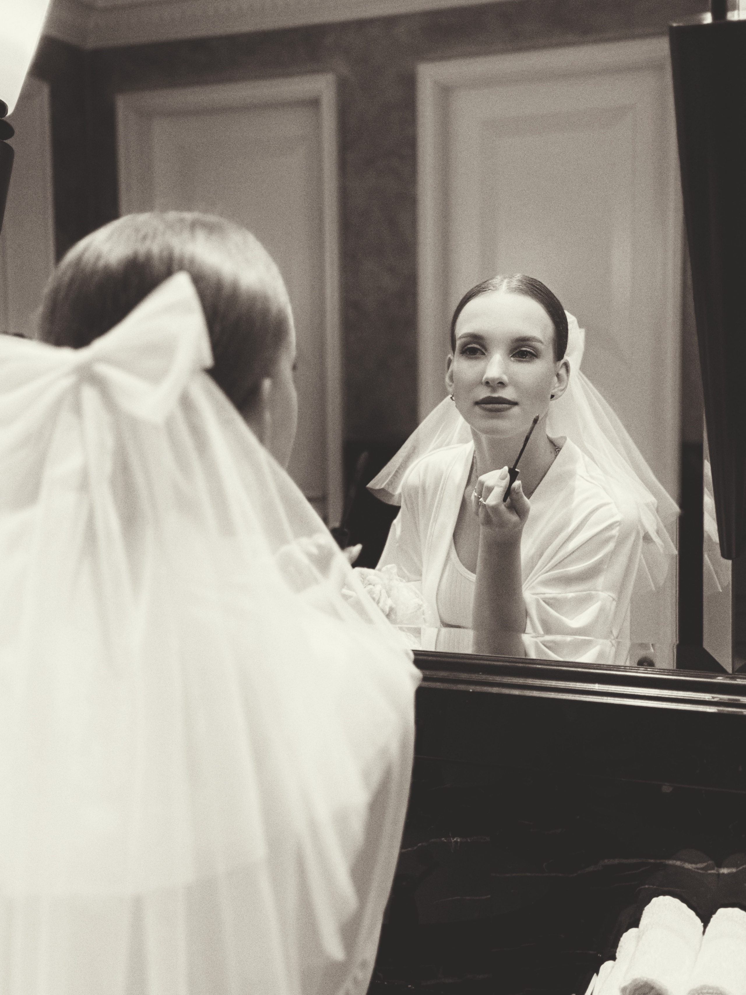 Индивидуальные съемки. Content creator Saint-P