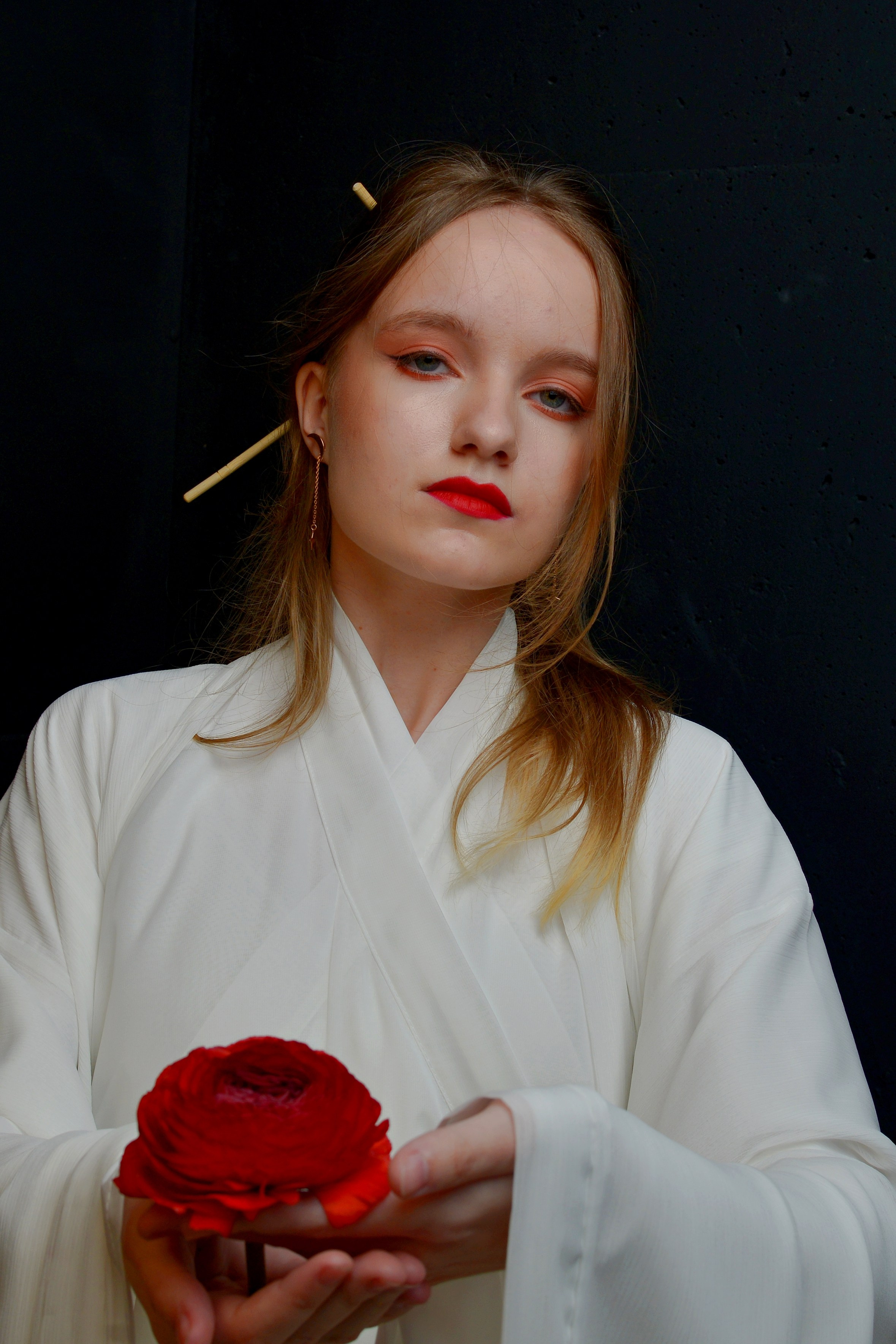 Кочетова Ульяна. Promodels