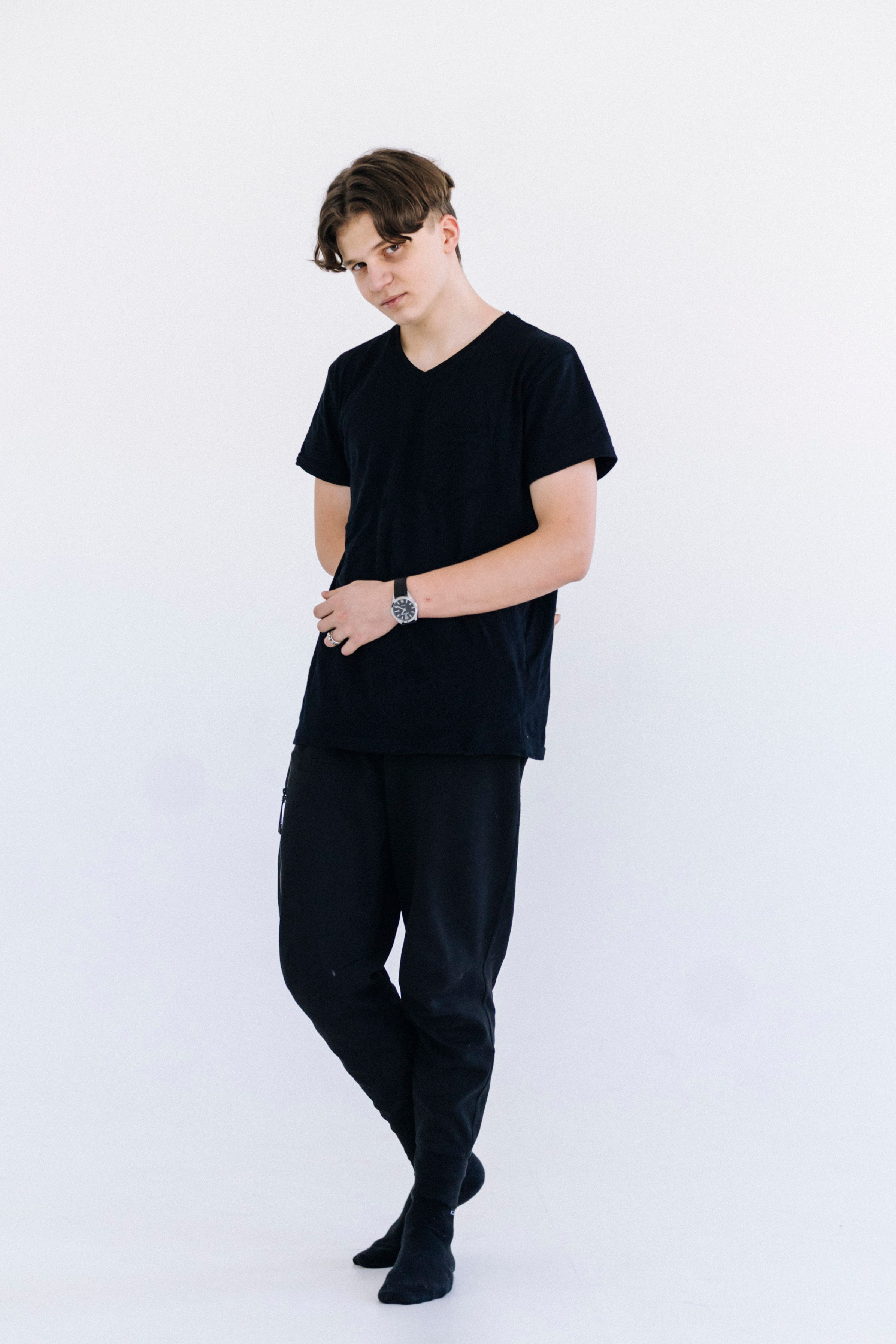 Дидух Михаил. Promodels