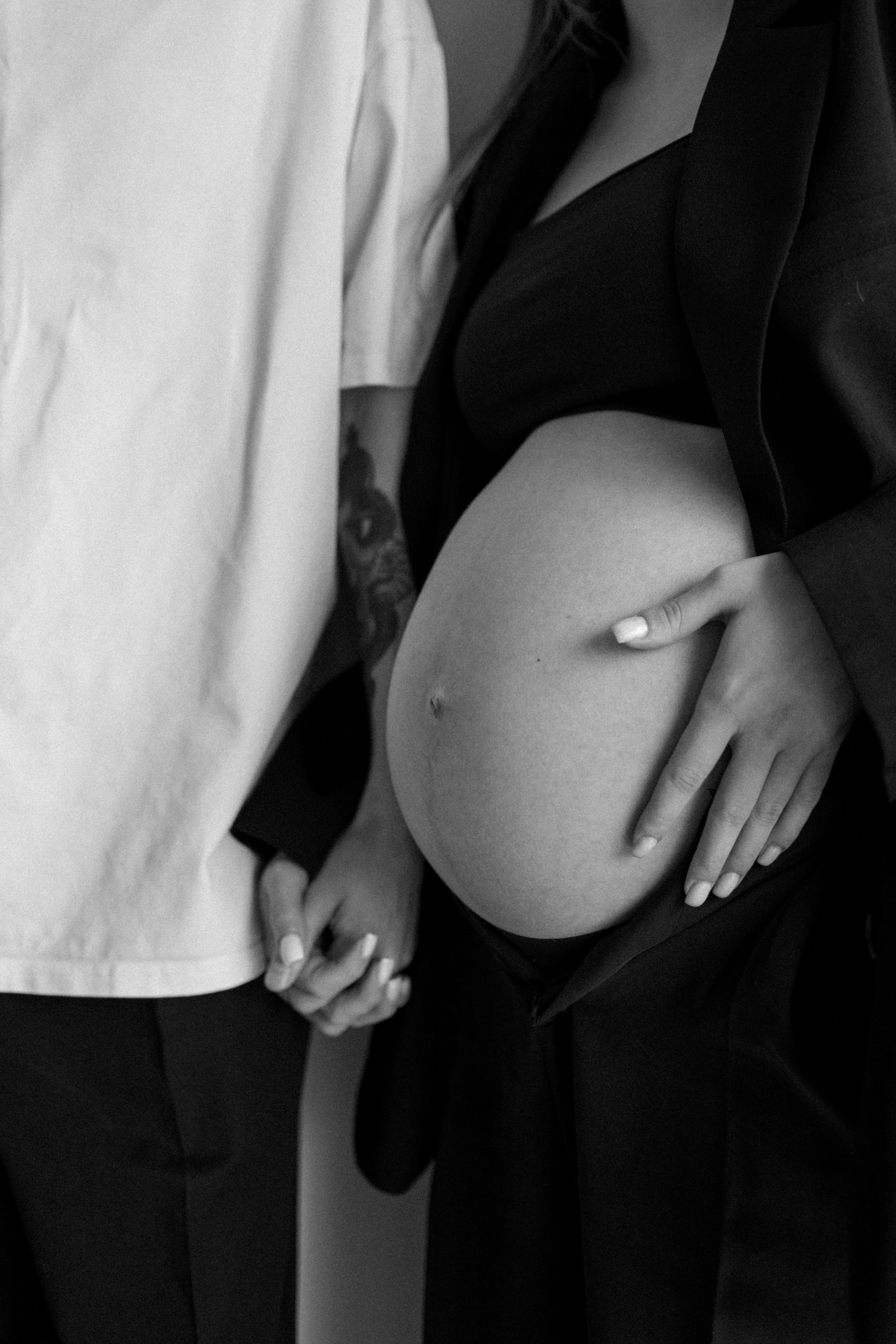 Наташа & Тимофей. Семейный фотограф в Москве