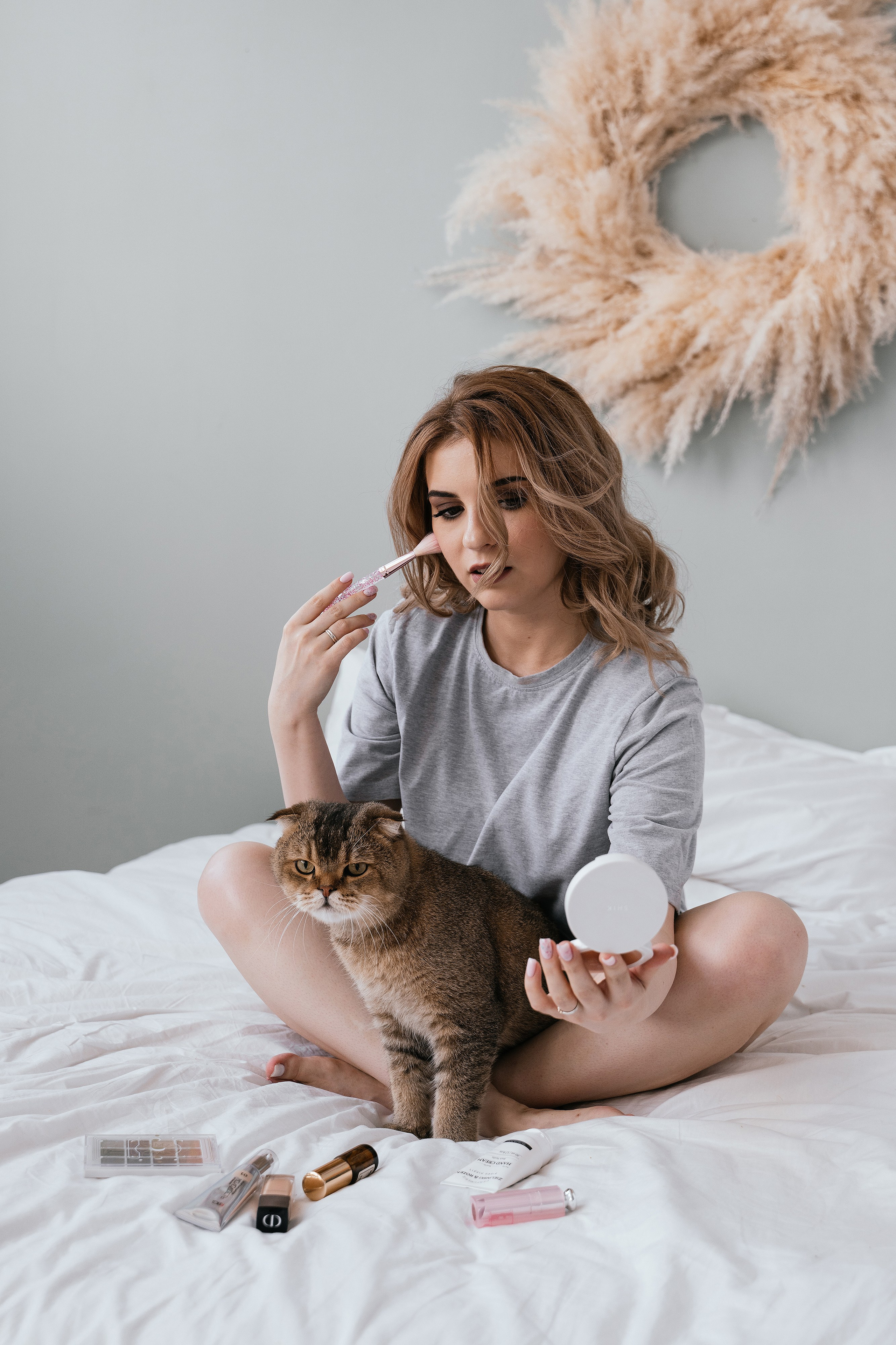 Женя и Кекс. Свадебный, семейный фотограф в Рязани Лена Брант