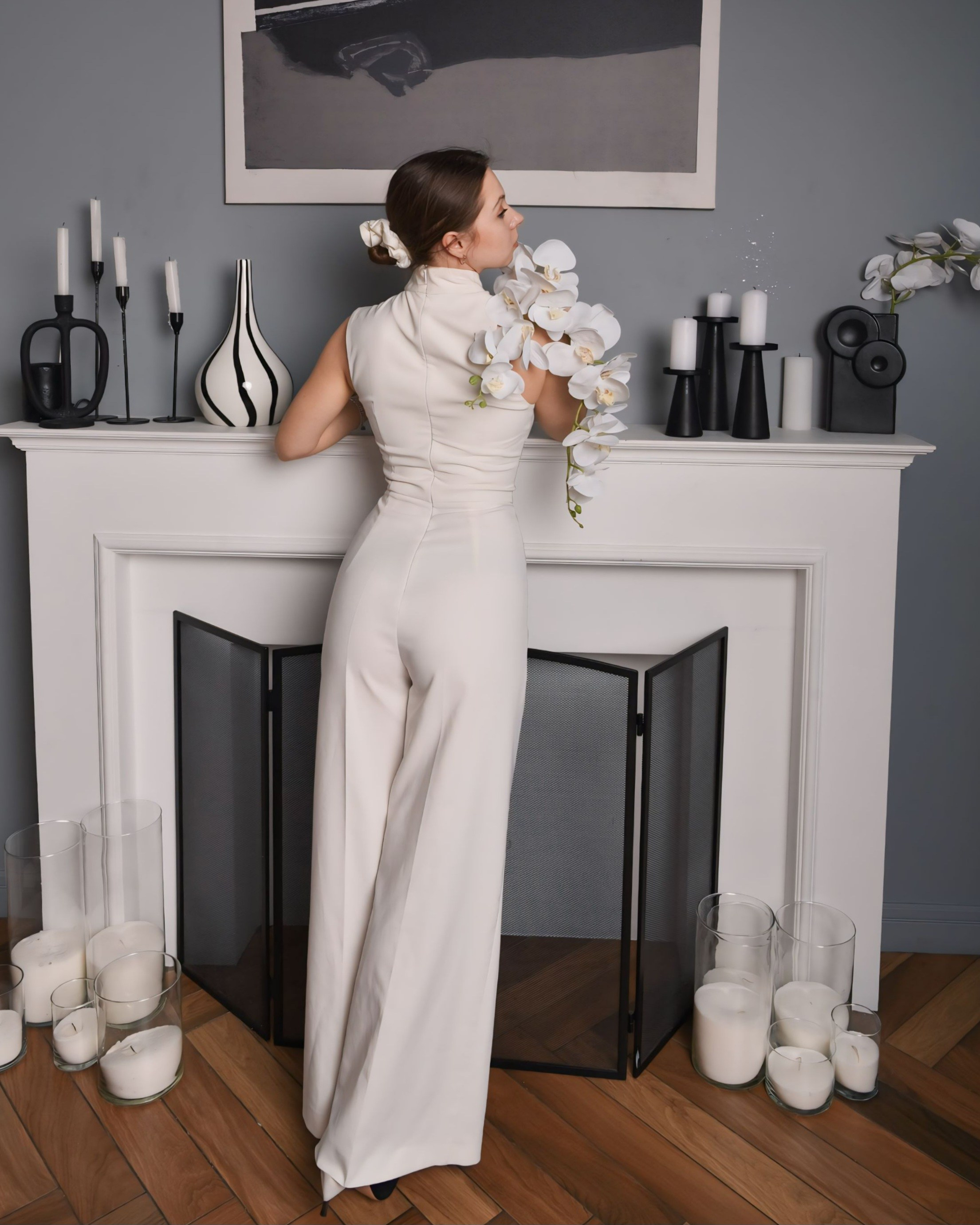 Анастасия. Фотограф в СПБ Светлана Князева