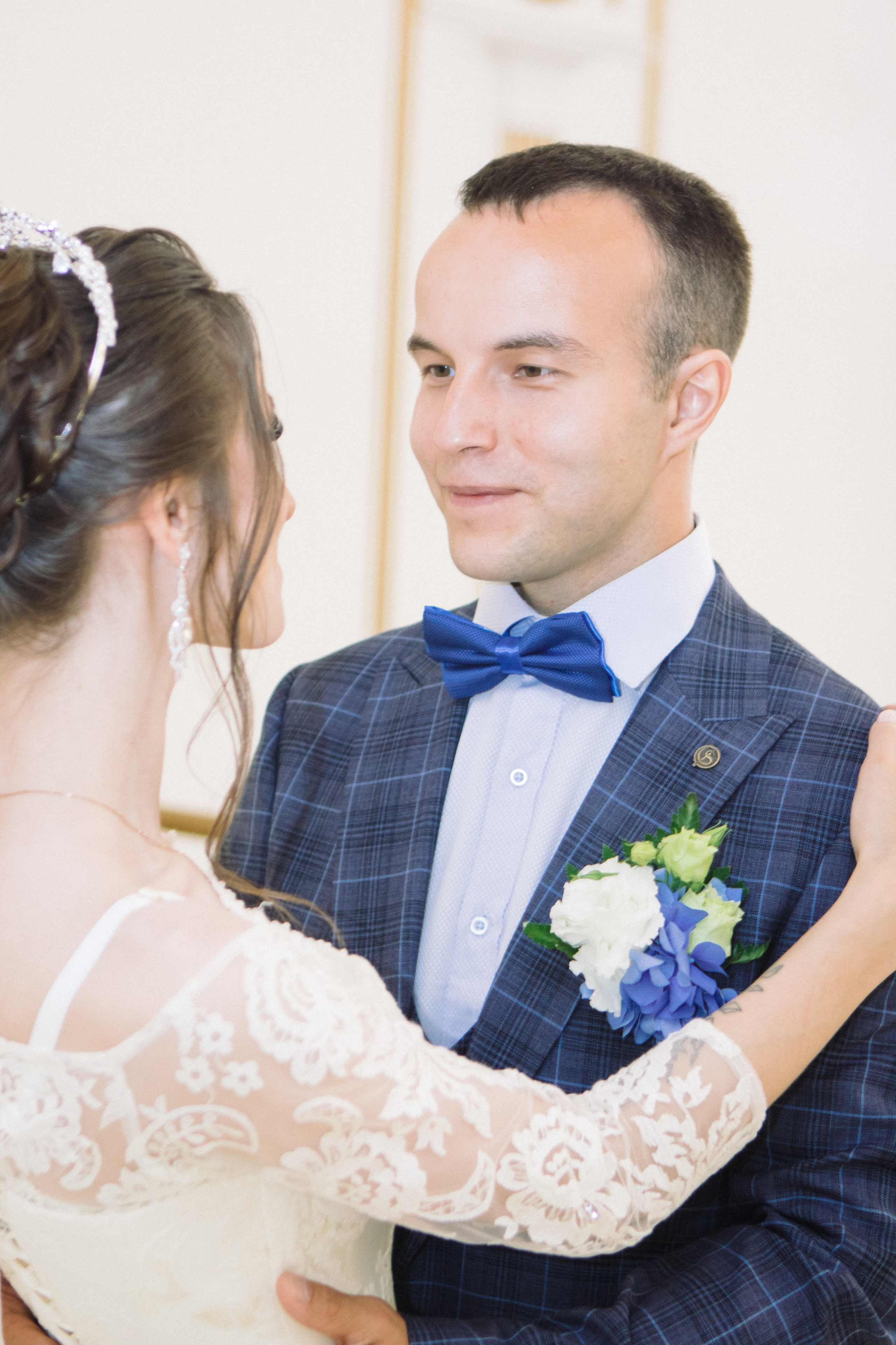 Николай&Екатерина. Семейный и Свадебный фотограф в Сургуте Магазов Ильгиз