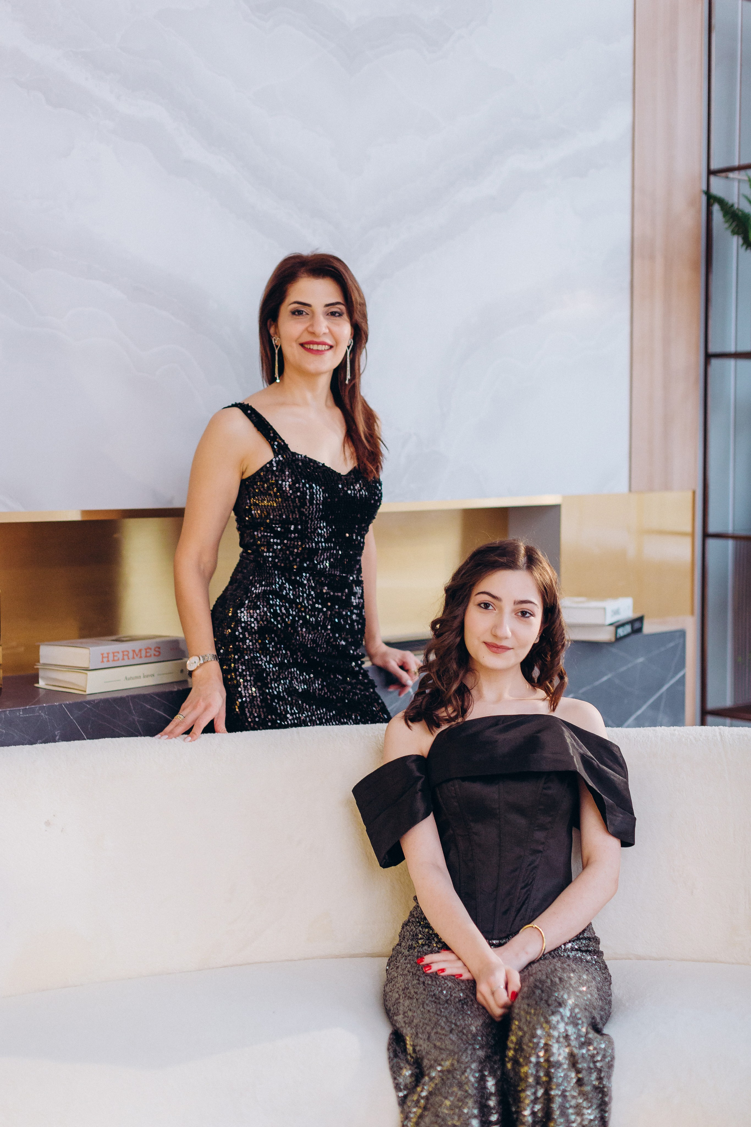 Новогодние фотосессии. Семейный, детский и школьный фотограф в Москве Рудницкая Анна