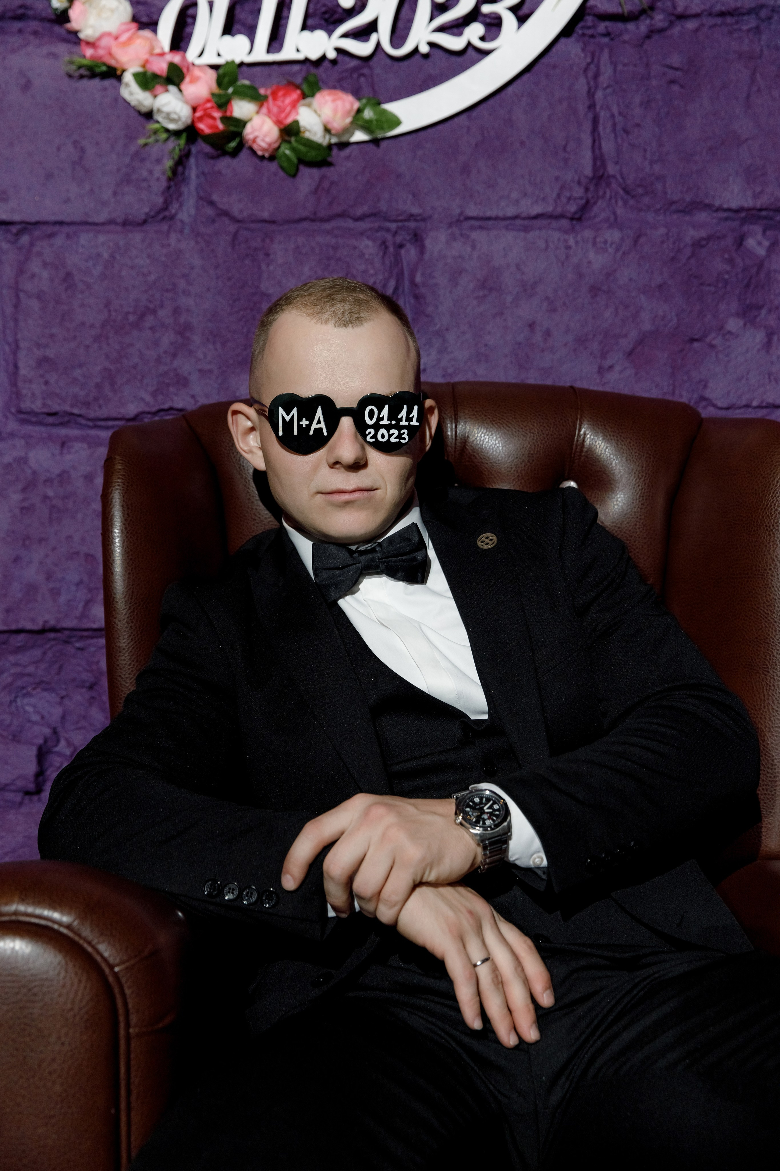 Марк и Ангелина. Свадебный и семейный фотограф Краснодар, Юлия Потопахина