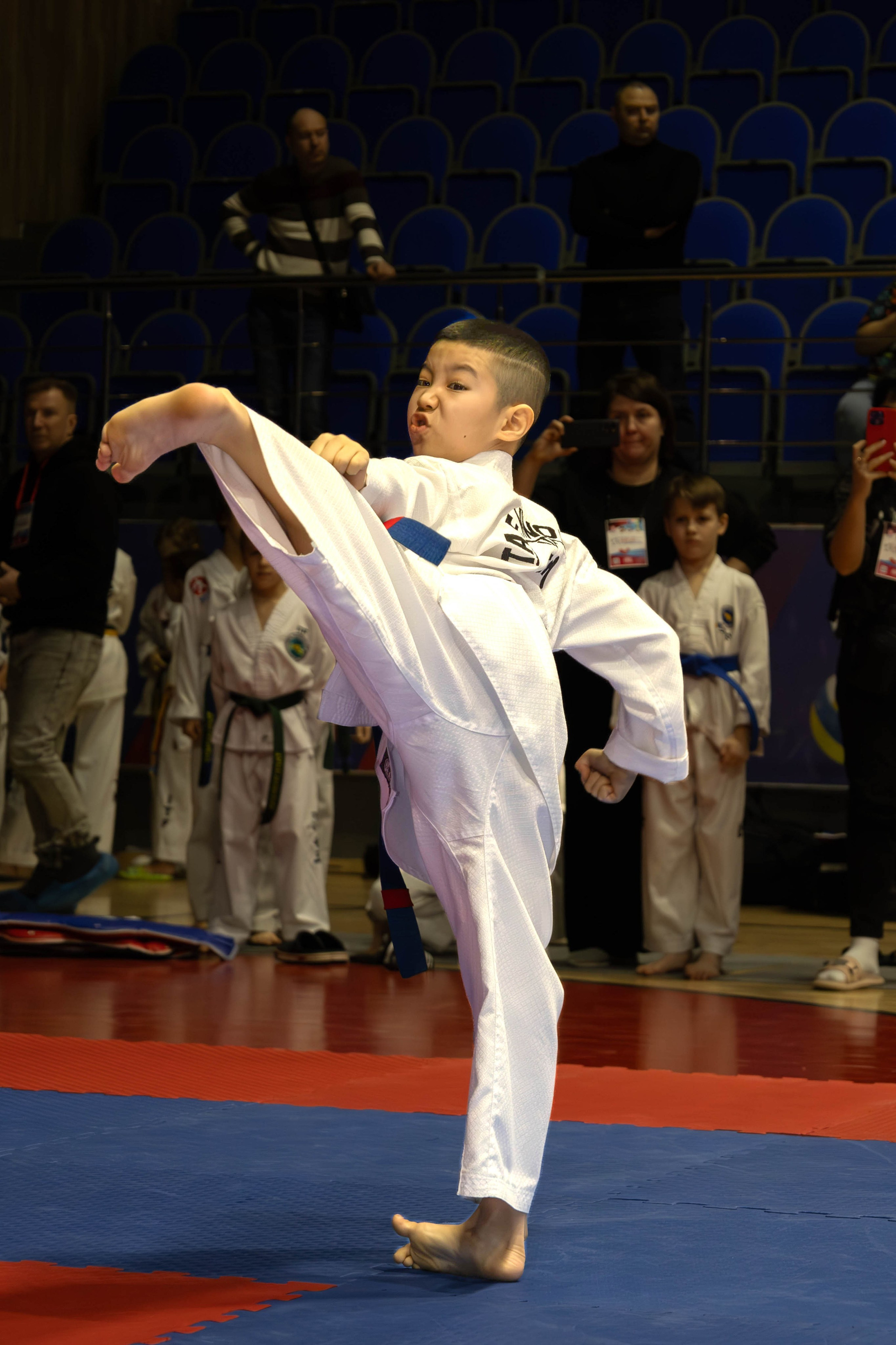 Репортажная съемка мероприятий. Семейный и свадебный фотограф в Москве и Домодедово Анна Авилочкина