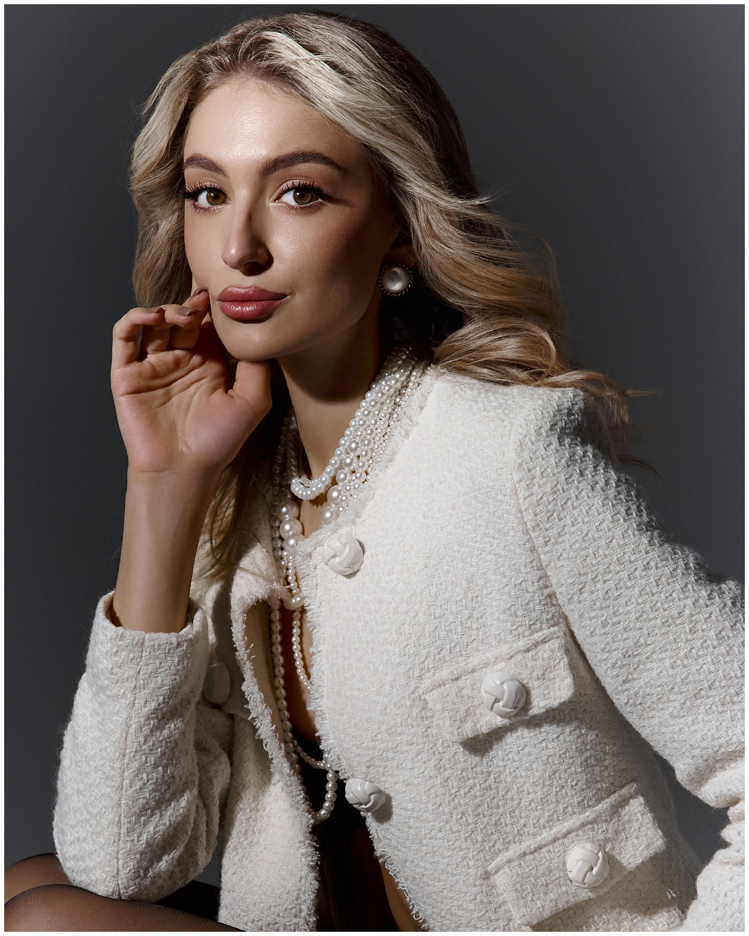 Вика. Фотограф в Самаре Валерия Слезина