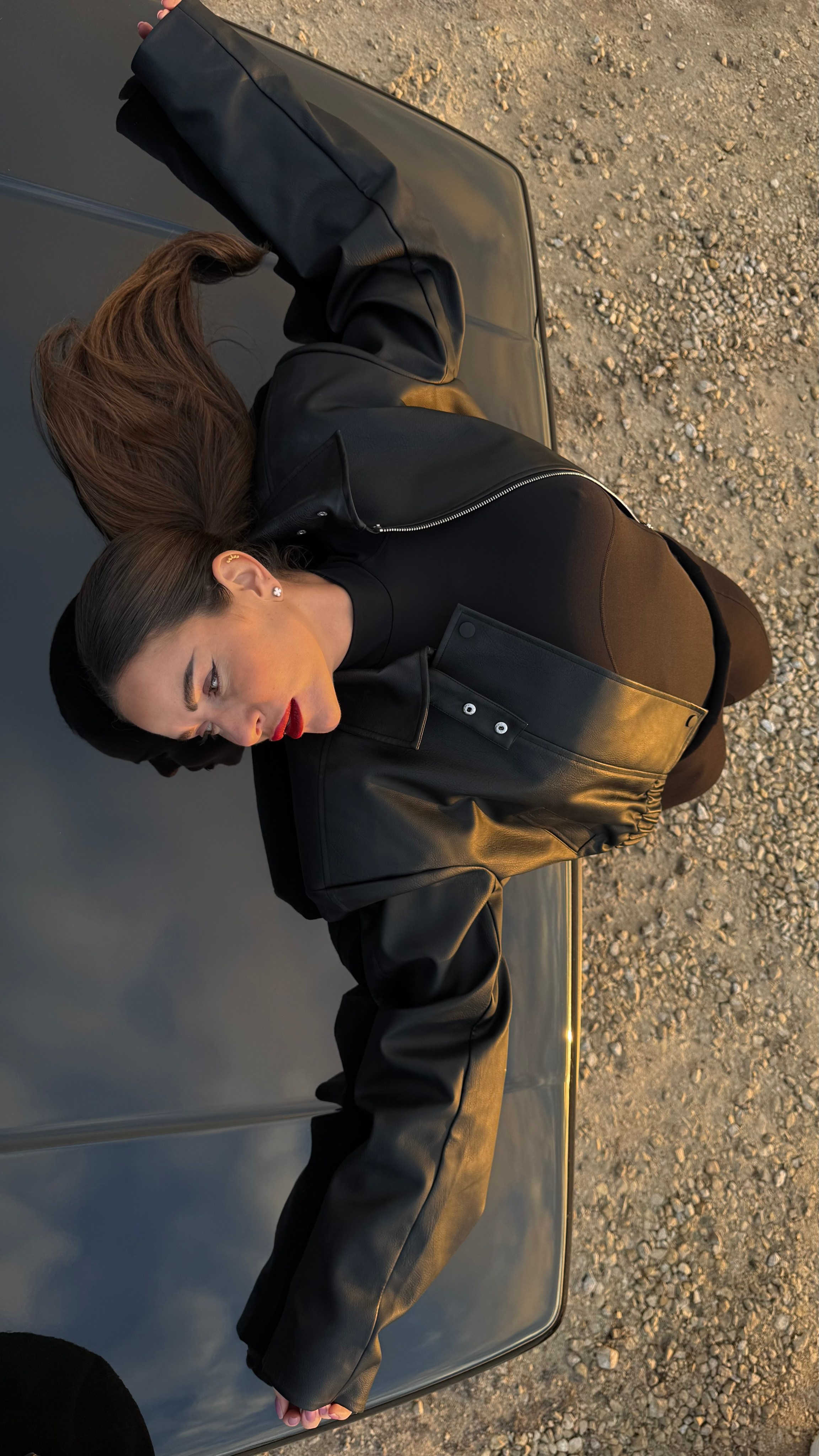 Улица. Фотограф Саратов Наталия Левина