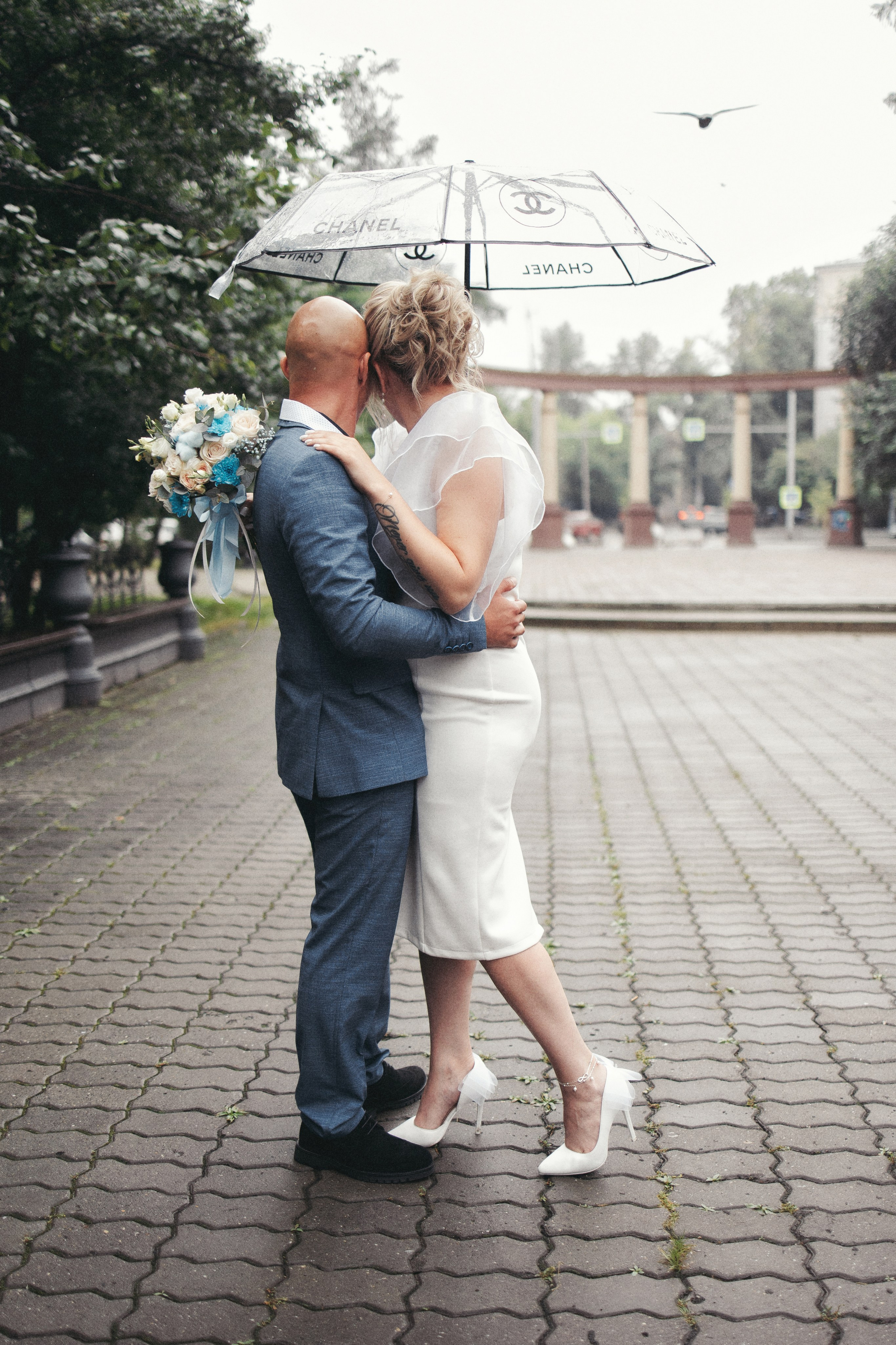 Антон и Анастасия. Свадебный и семейный фотограф в Иркутске Александр Цыганков