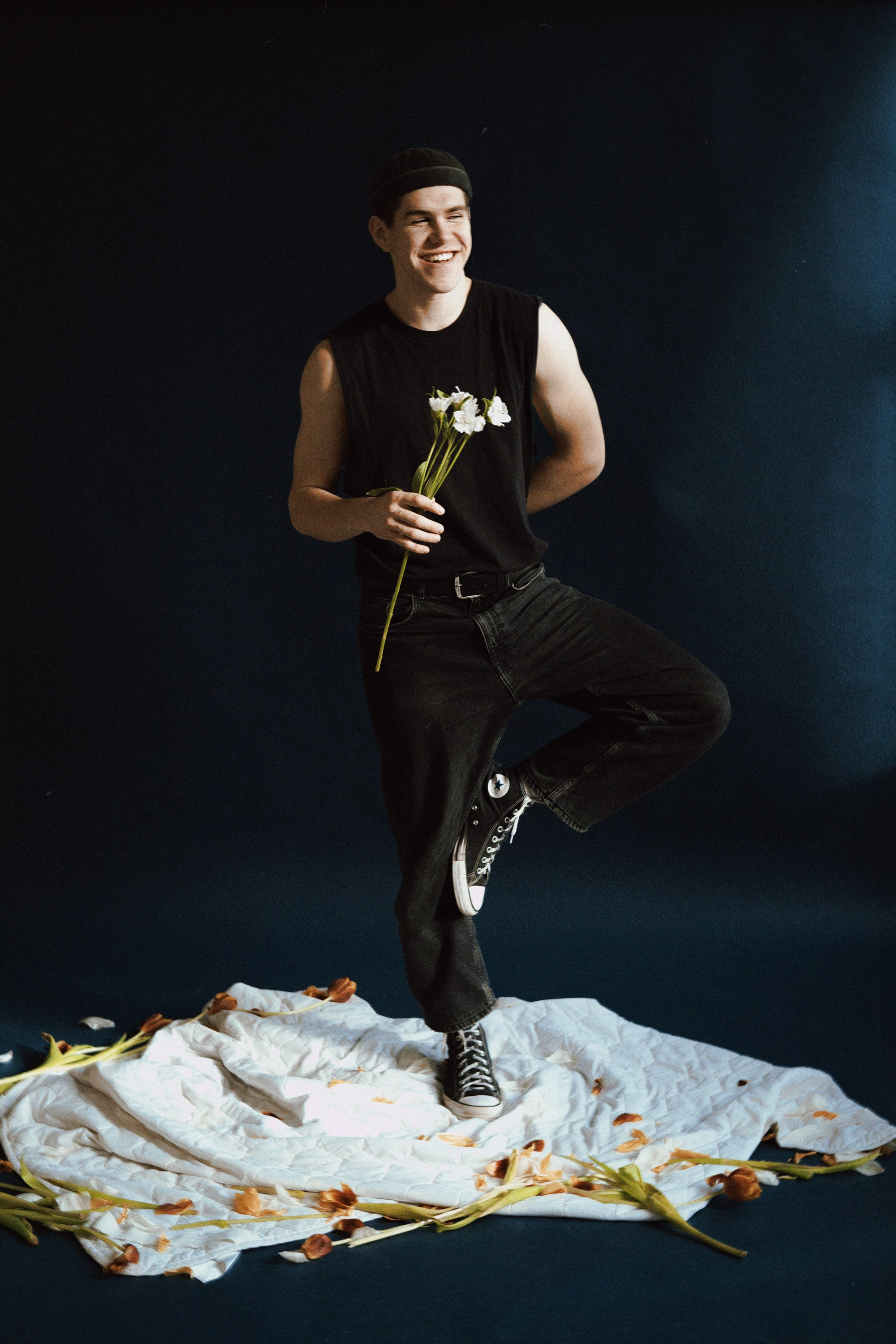 Роман. Anya.vision