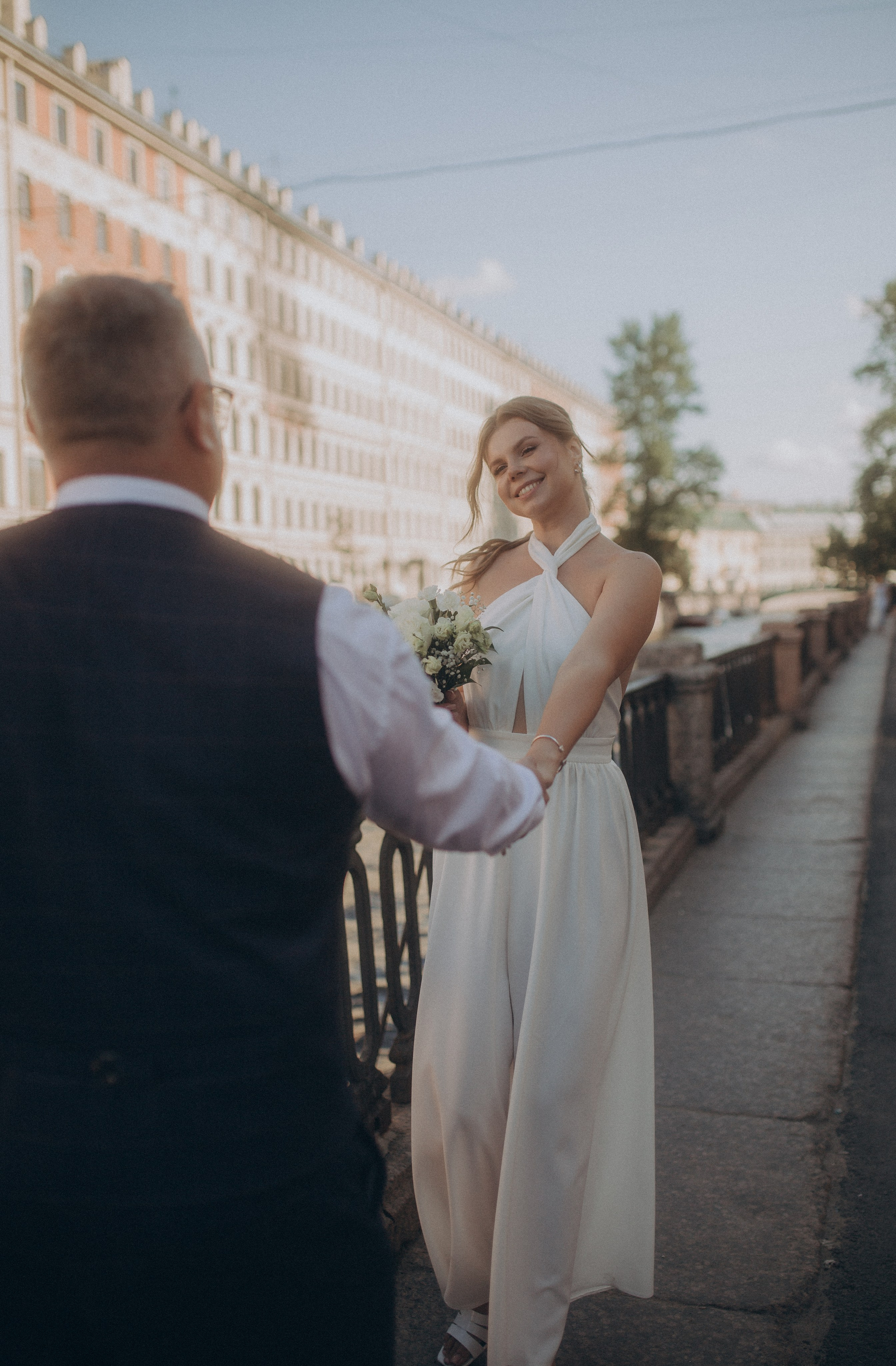 08.08.24. Фотограф в Санкт Петербурге Лара Великова