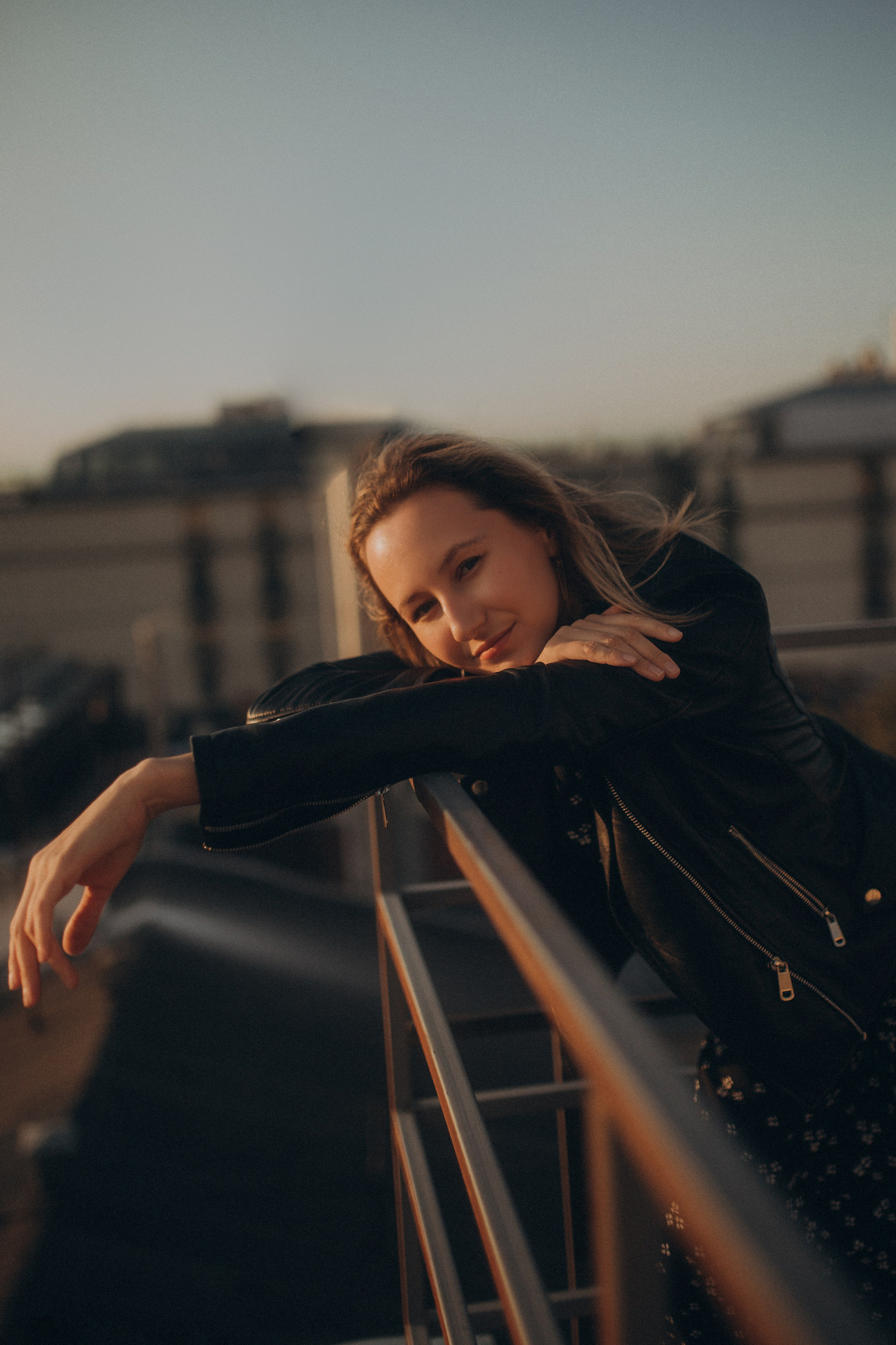 Ляйсан. Фотограф в Санкт Петербурге Лара Великова