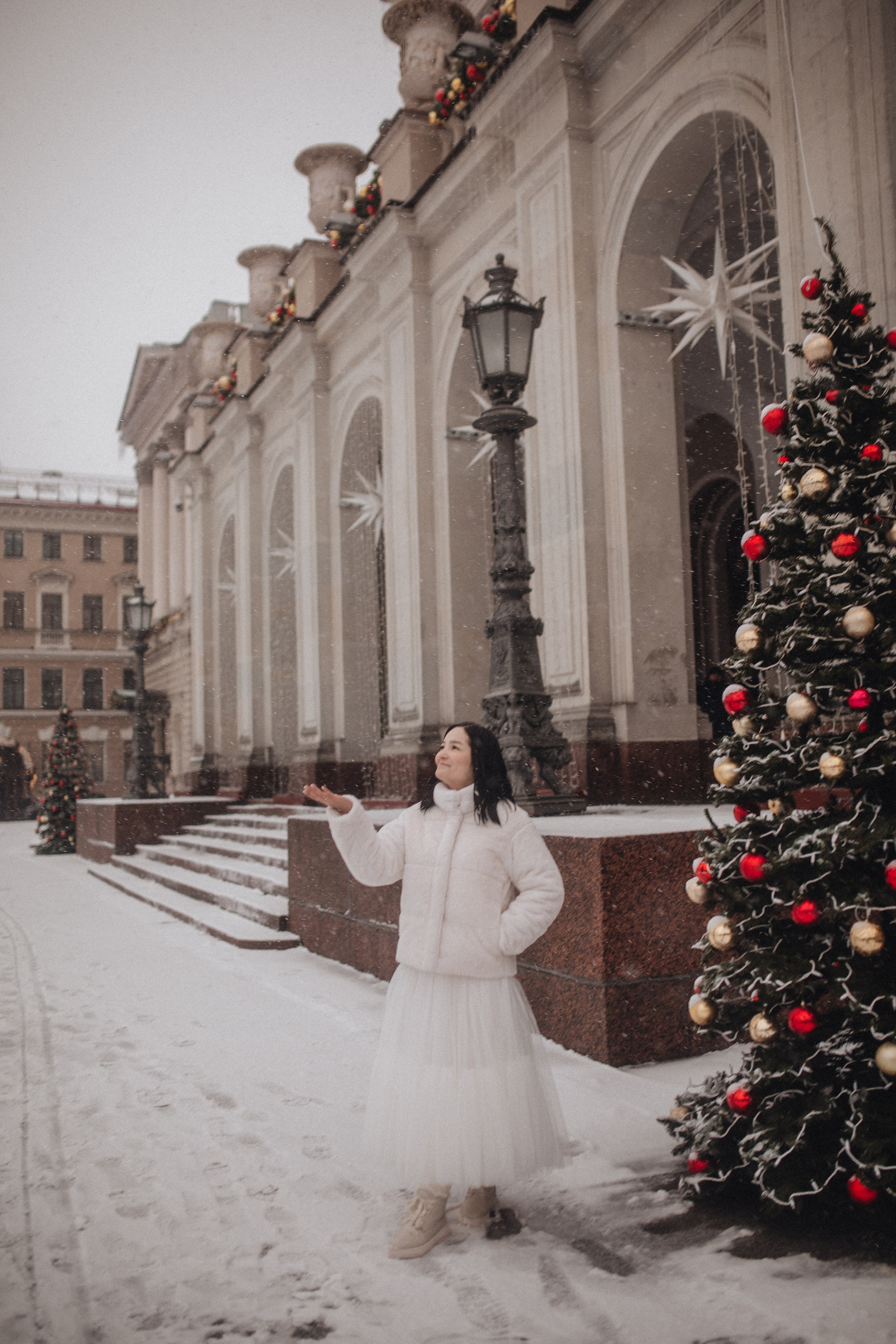 23.12.23. Фотограф в Санкт Петербурге Лара Великова