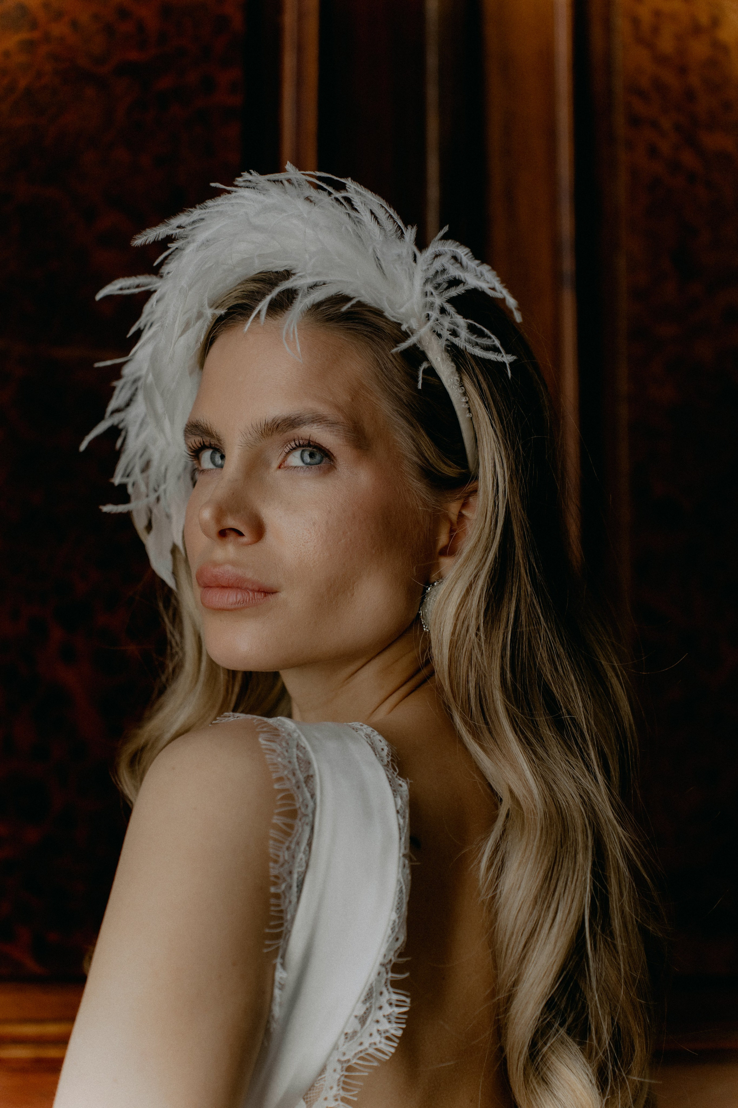 Усадьба Середниково. Семья. Фотограф Элина Муратова