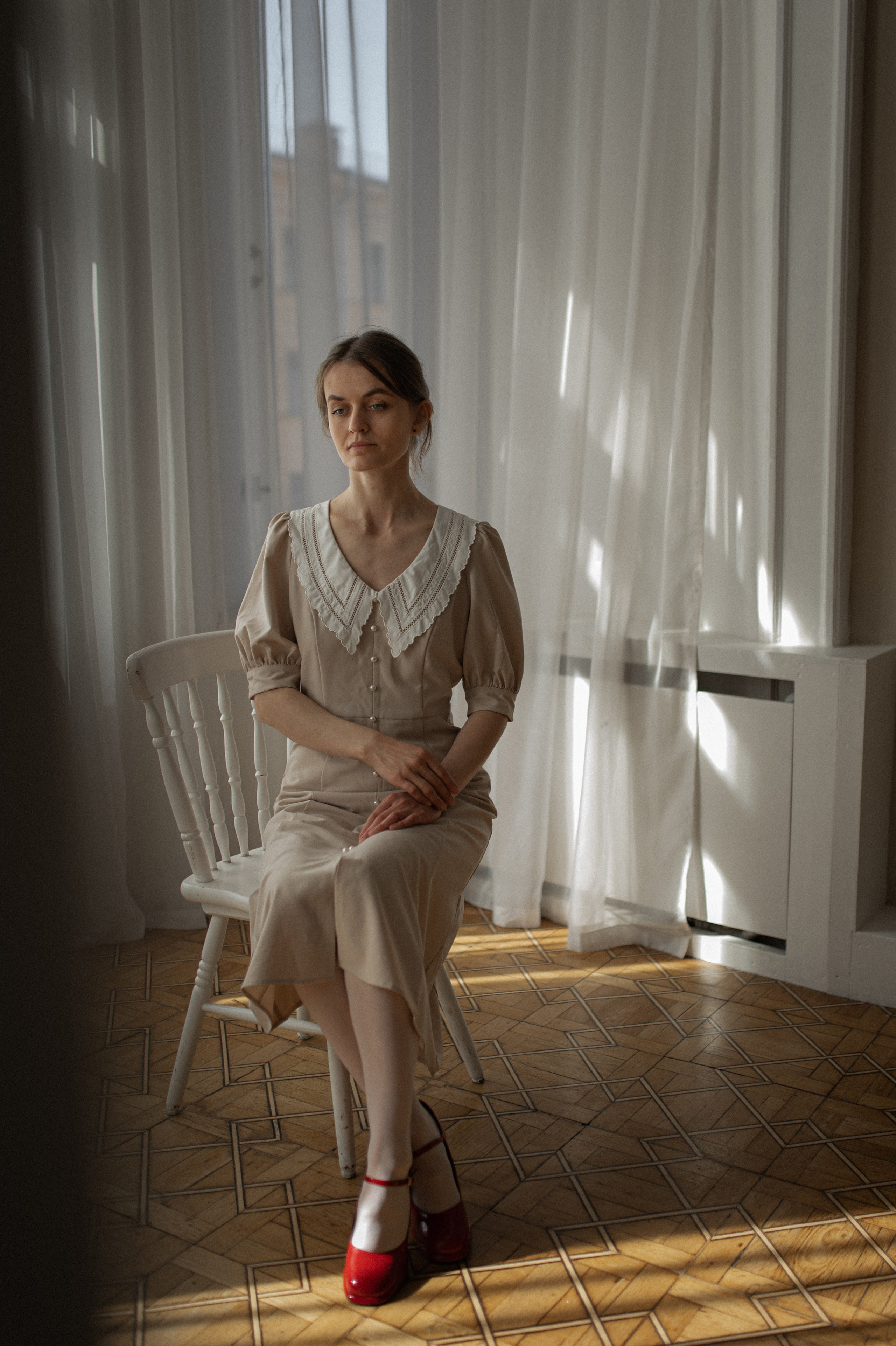 Оксана. Www.ostermiller.ru