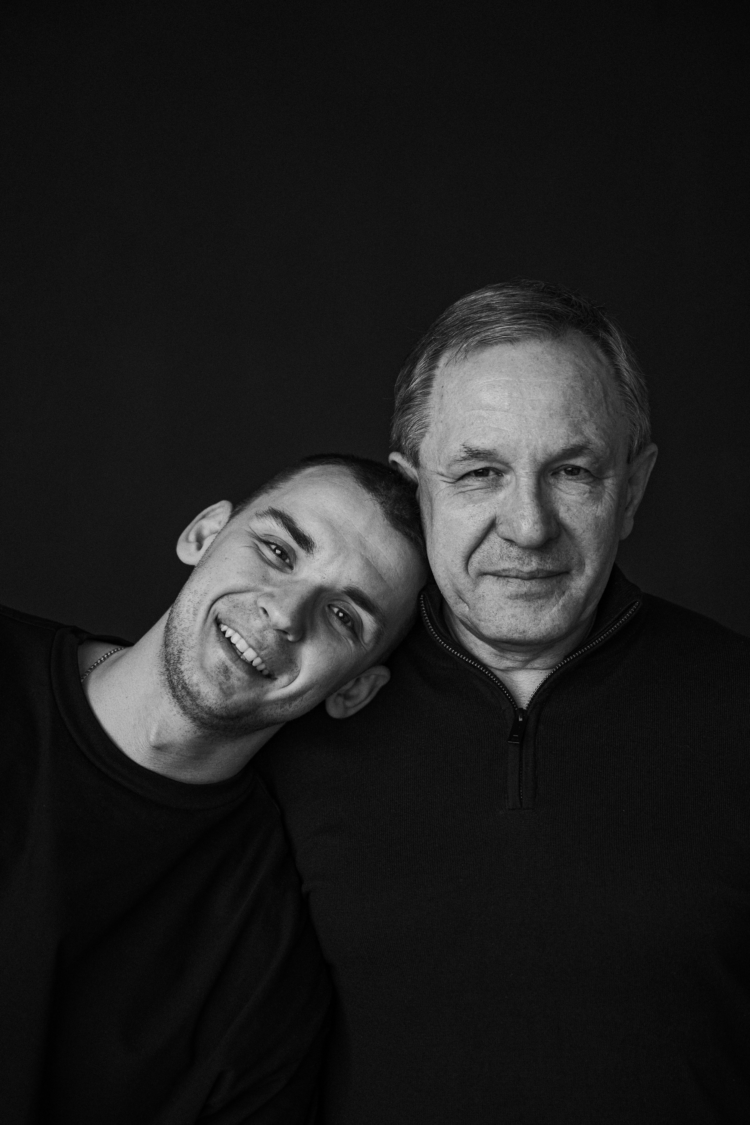 Маша и Роман Михайлович. Www.ostermiller.ru