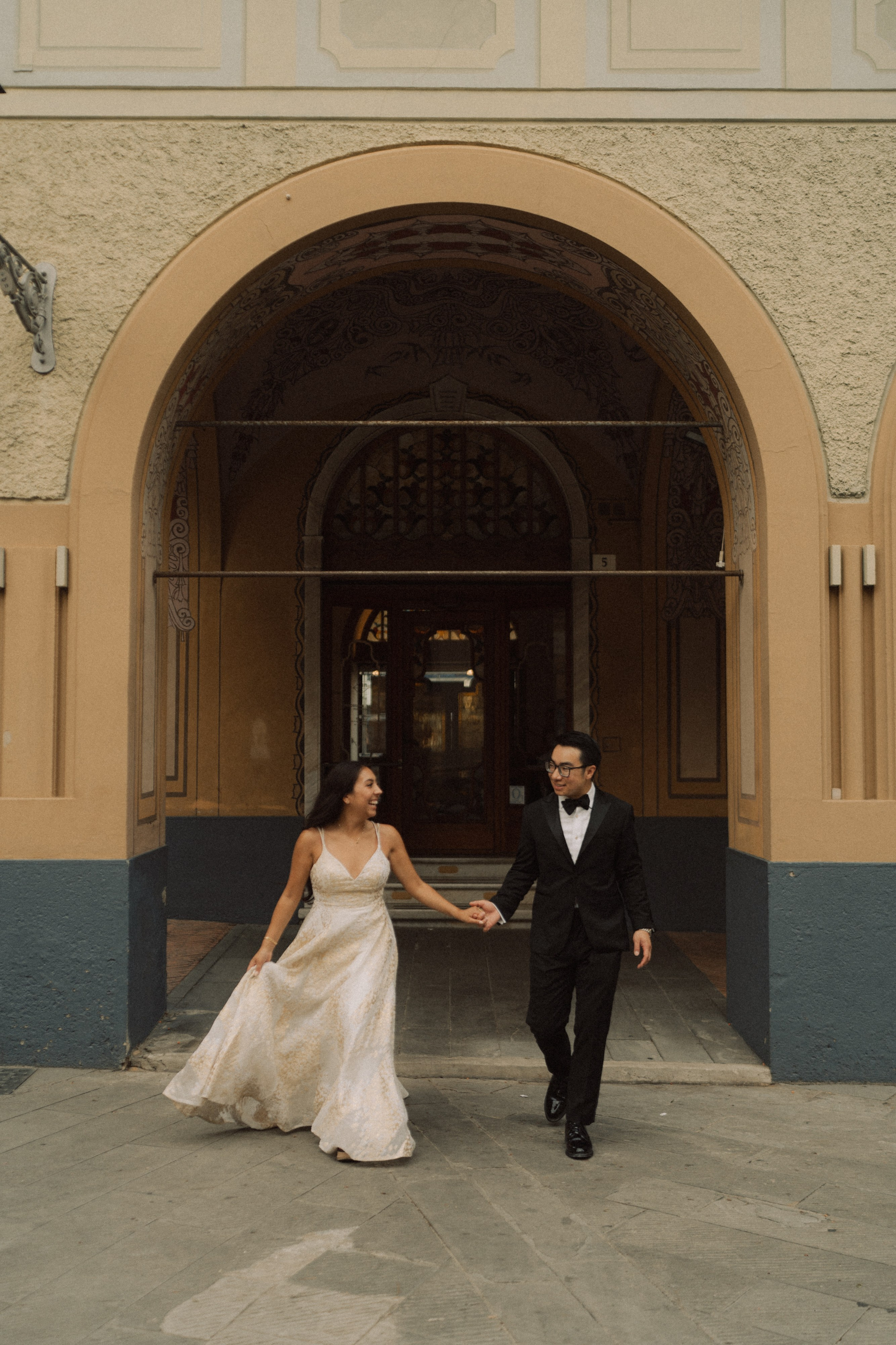 A&I, Santa Margherita