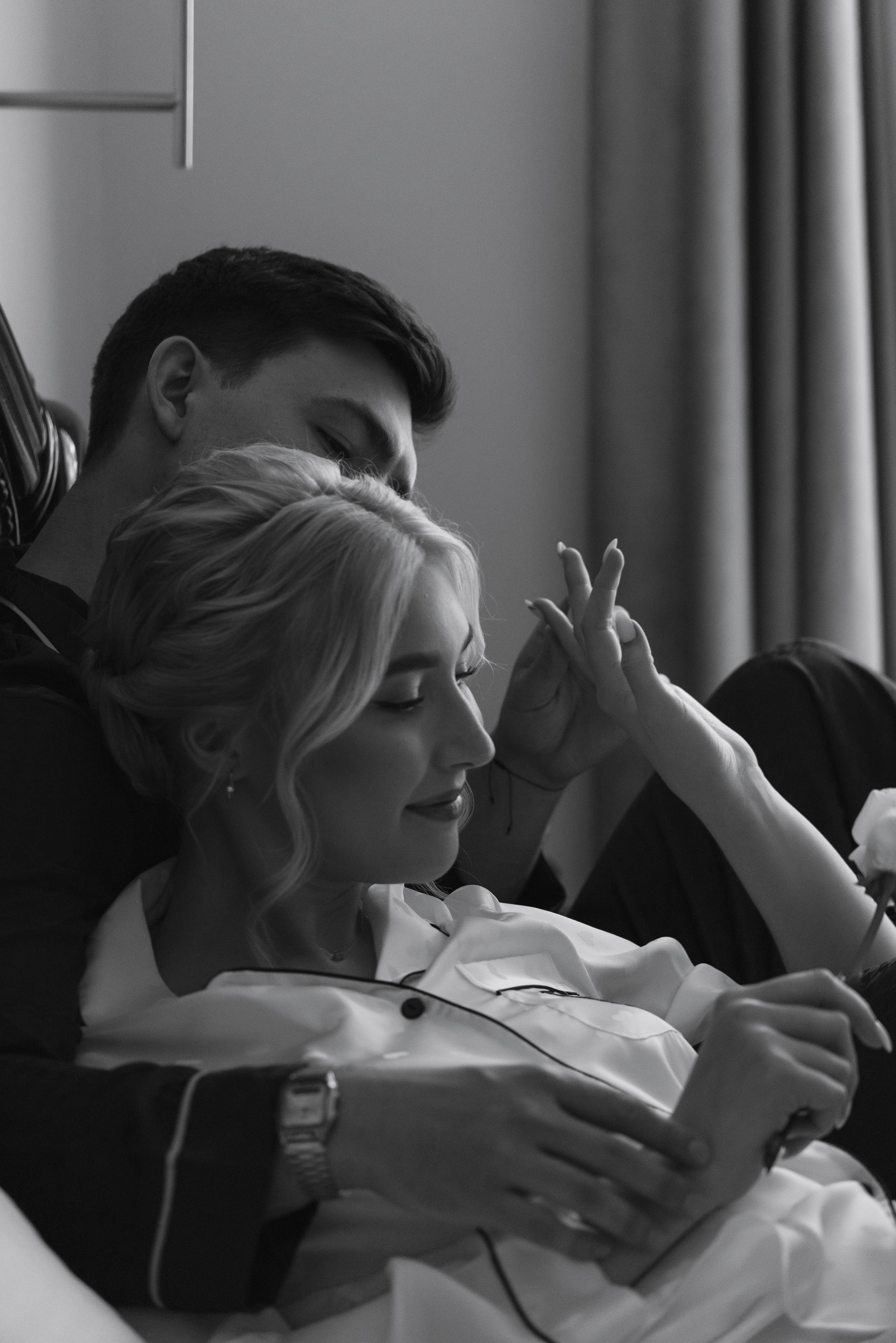 Свадебный фотограф и видеограф в Москве, Виктор Архилюк