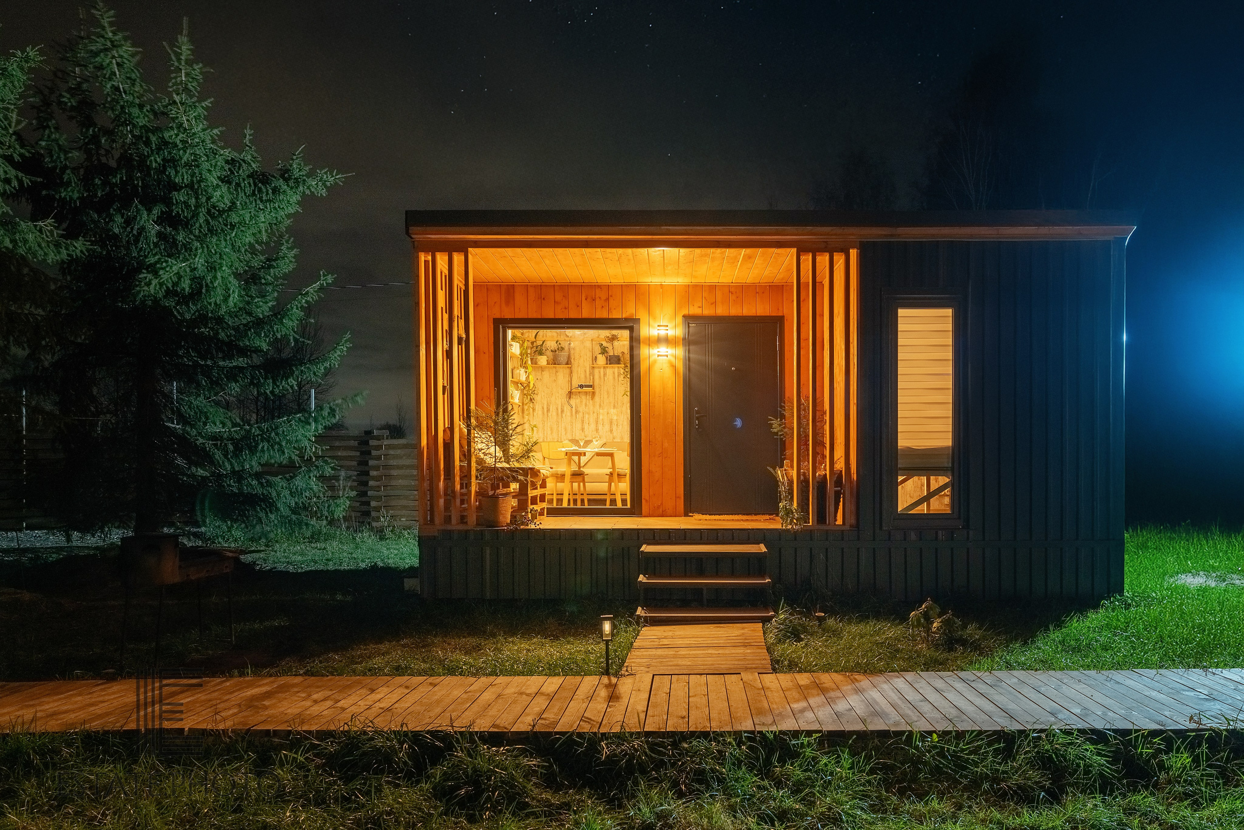 Глэмпинг и загородная недвижимость. Интерьерный фотограф Москва Татьяна Казакова