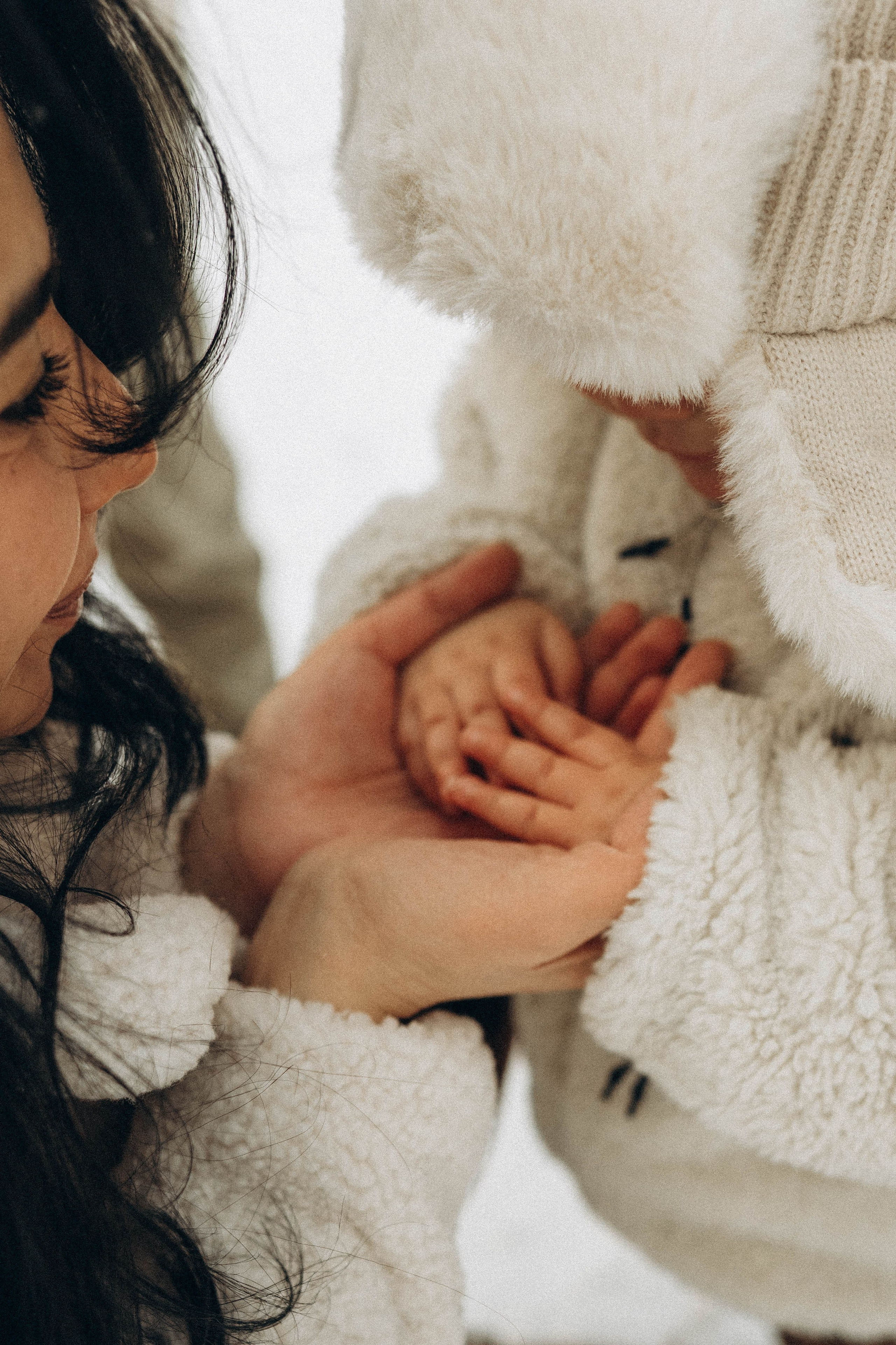 Сабина, Амир, Самир, Мирай и София. Семейный фотограф Юлия Котова