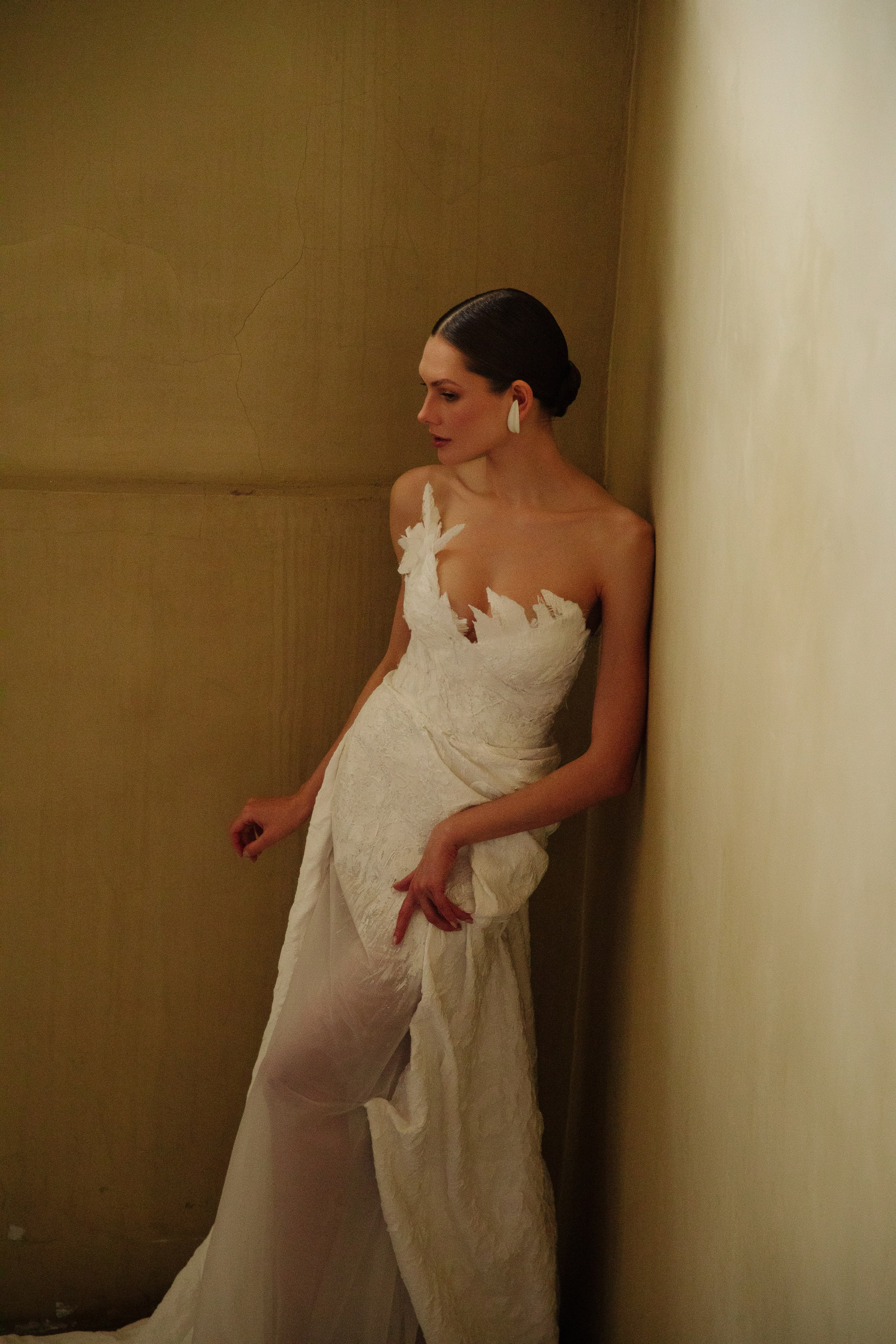 Kristina&Daniil Elegant. Фотограф Анастасия Тихонова