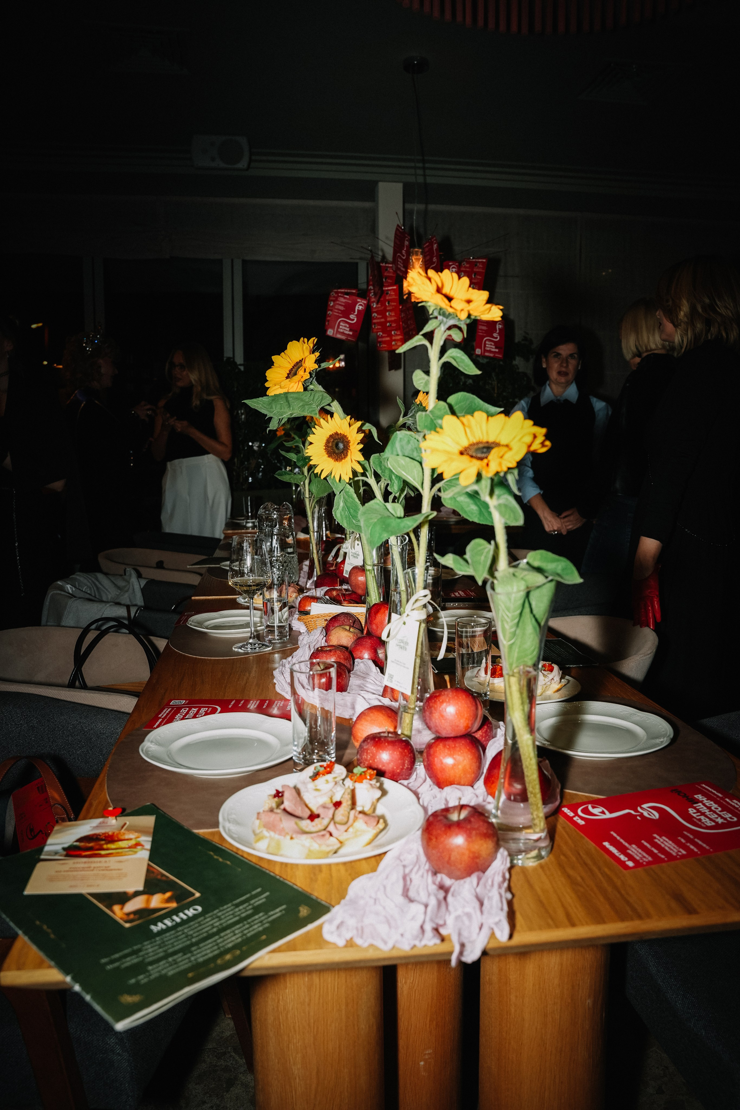 Встреча амбасадоров. Фотограф Волгоград Анастасия Ли