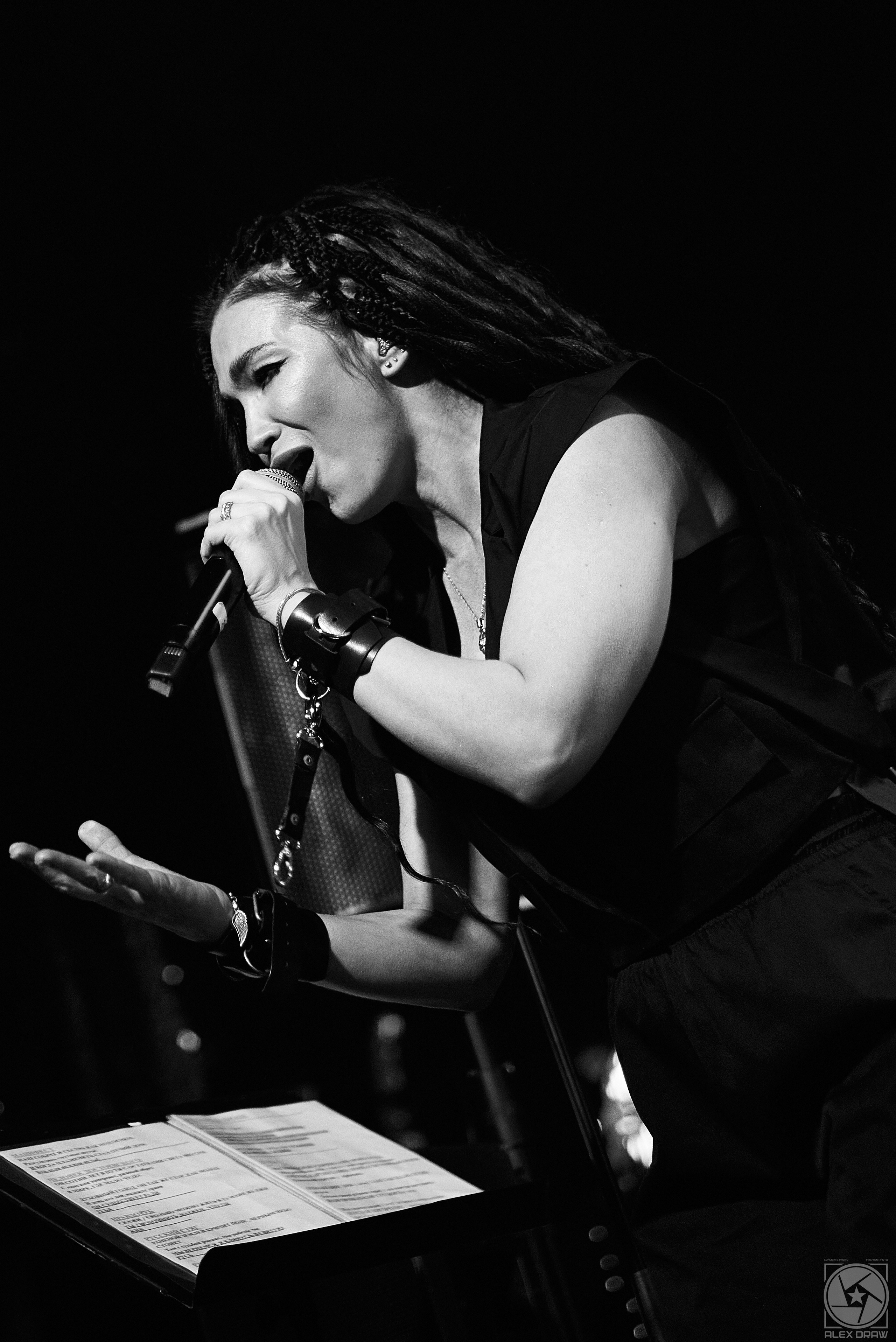 Маваши Group / 6 ноября / Красноярск. Фотограф Москва Concerts photo / Fashion photо