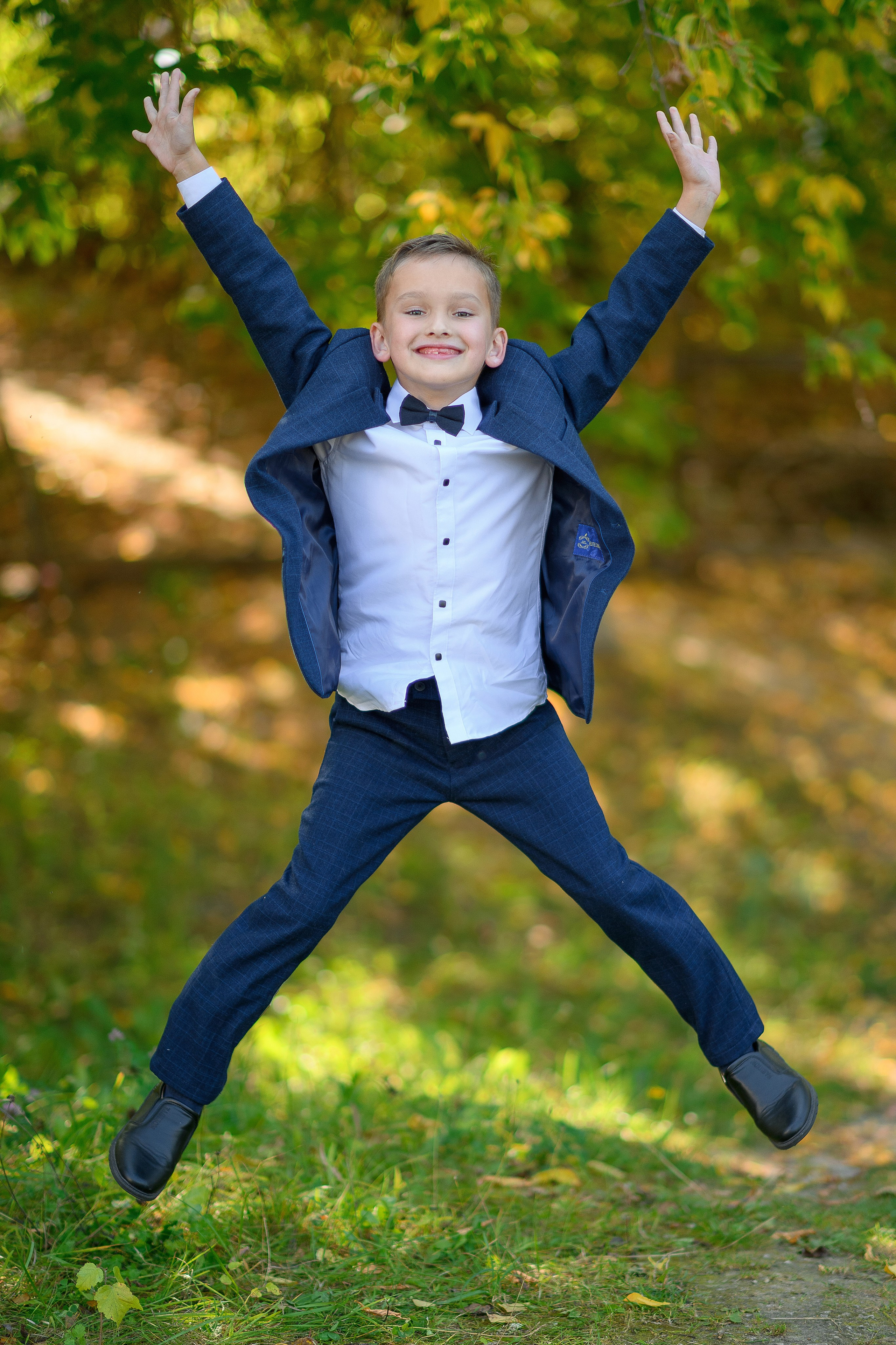 ШКОЛЬНЫЙ фотограф во Владимире, Муроме Дядькина Дарья