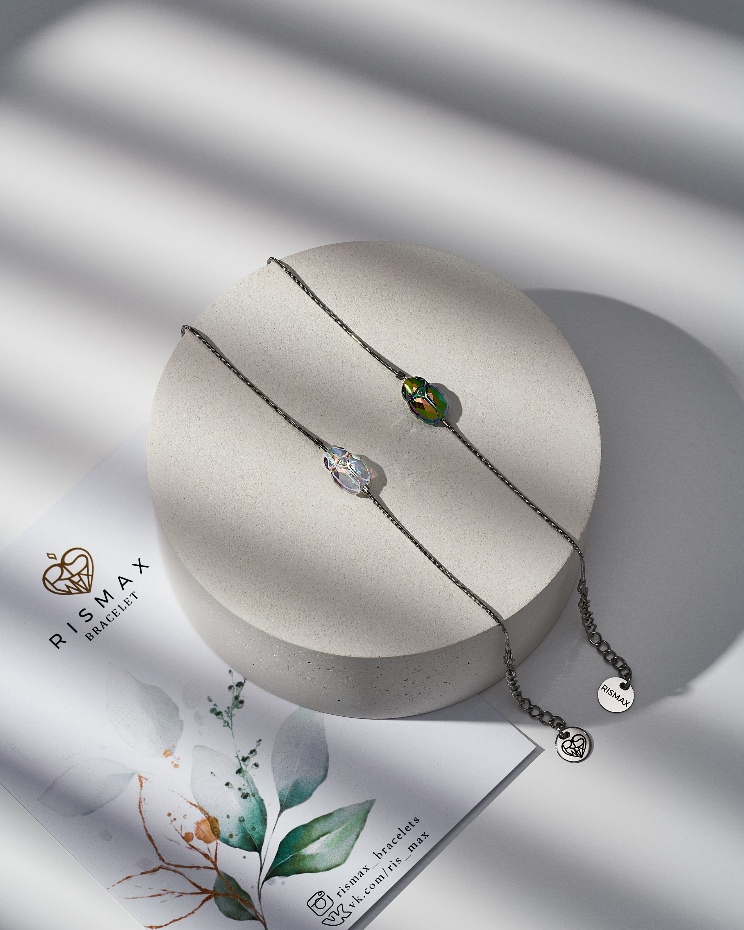 Украшения. Оксана Ильенко. Предметный фотограф и сет-дизайнер, Санкт-Петербург