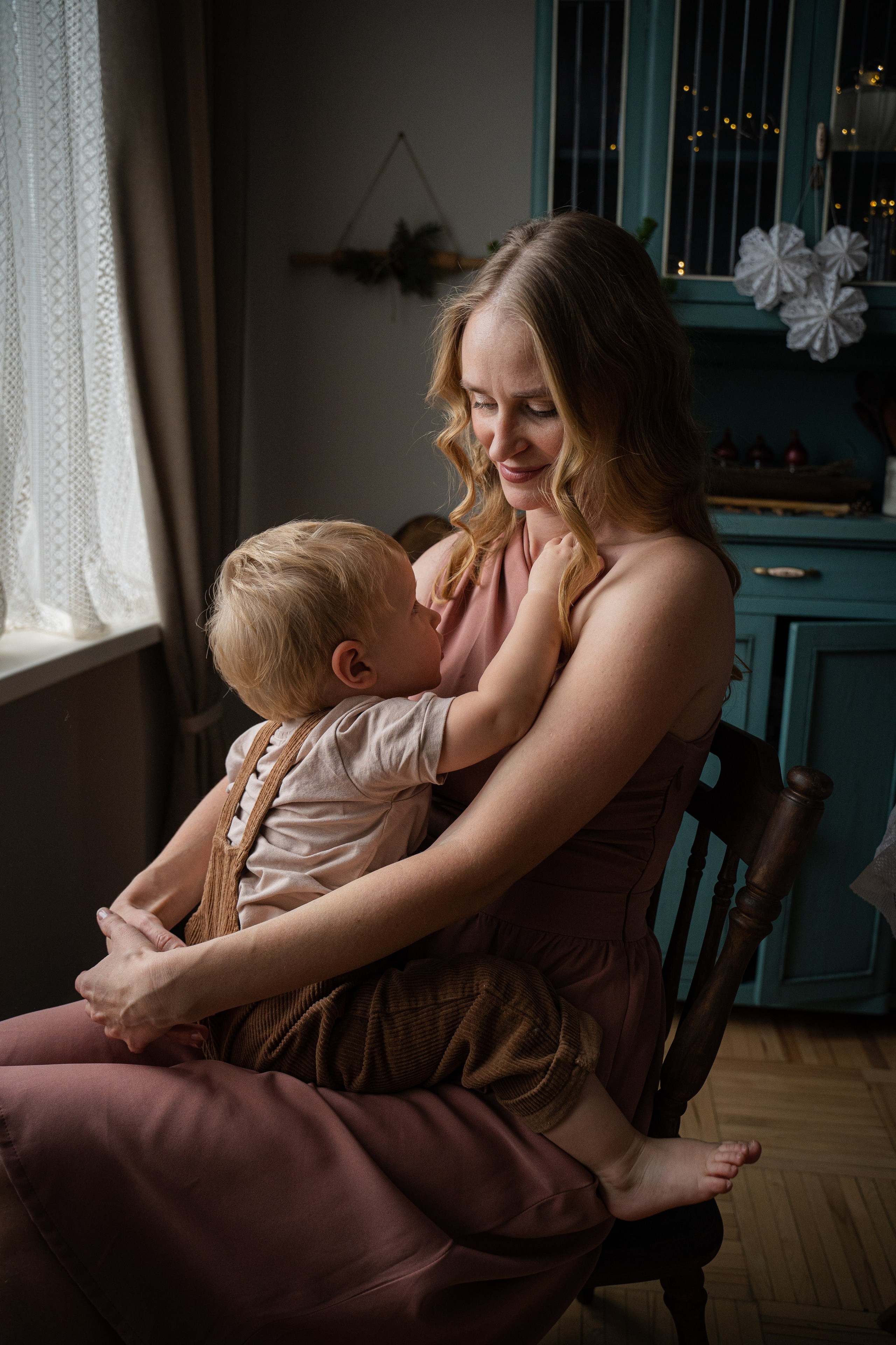 Ваши семейные истории. Семейный и детский фотограф в Ростове-на-Дону