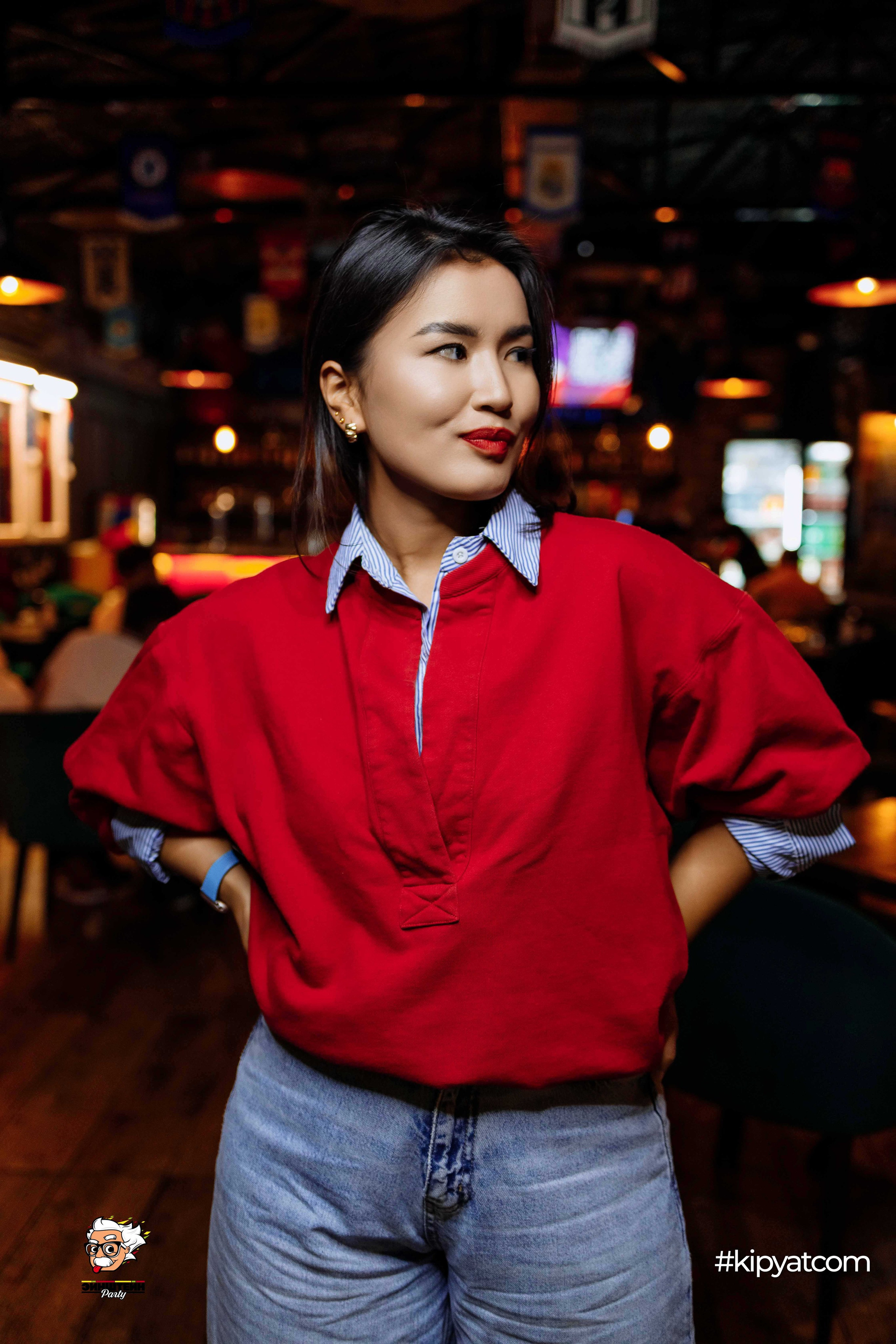 Эйнштейн Party