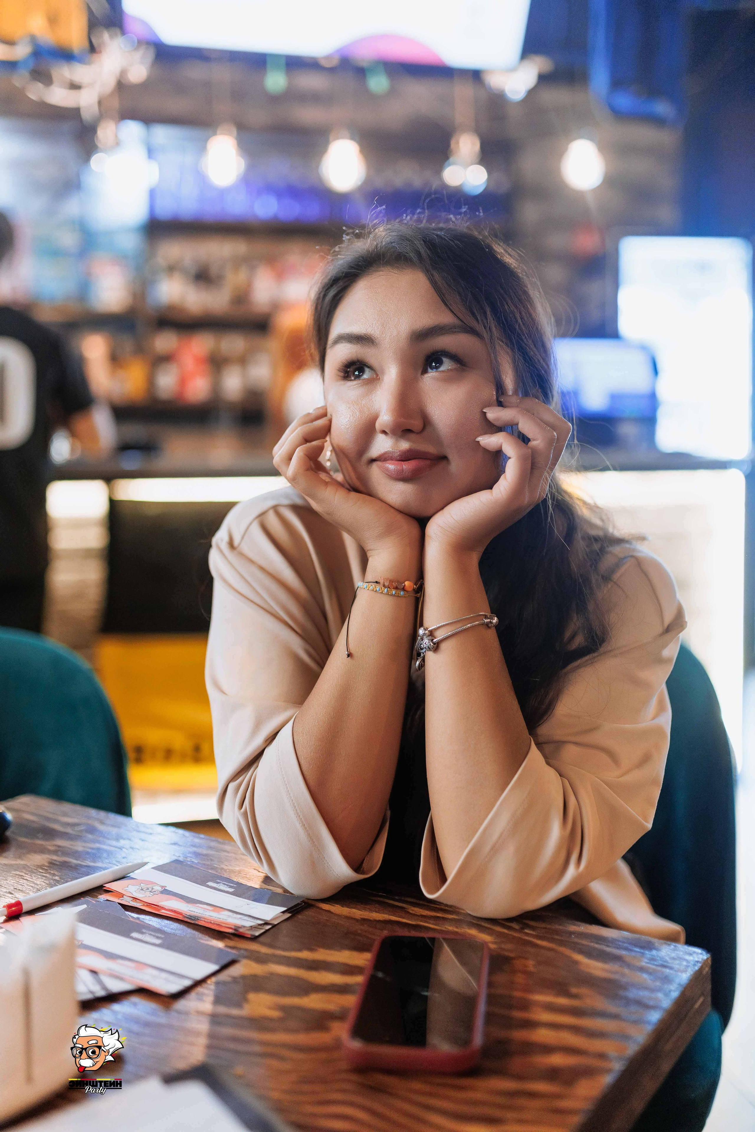 Эйнштейн Party