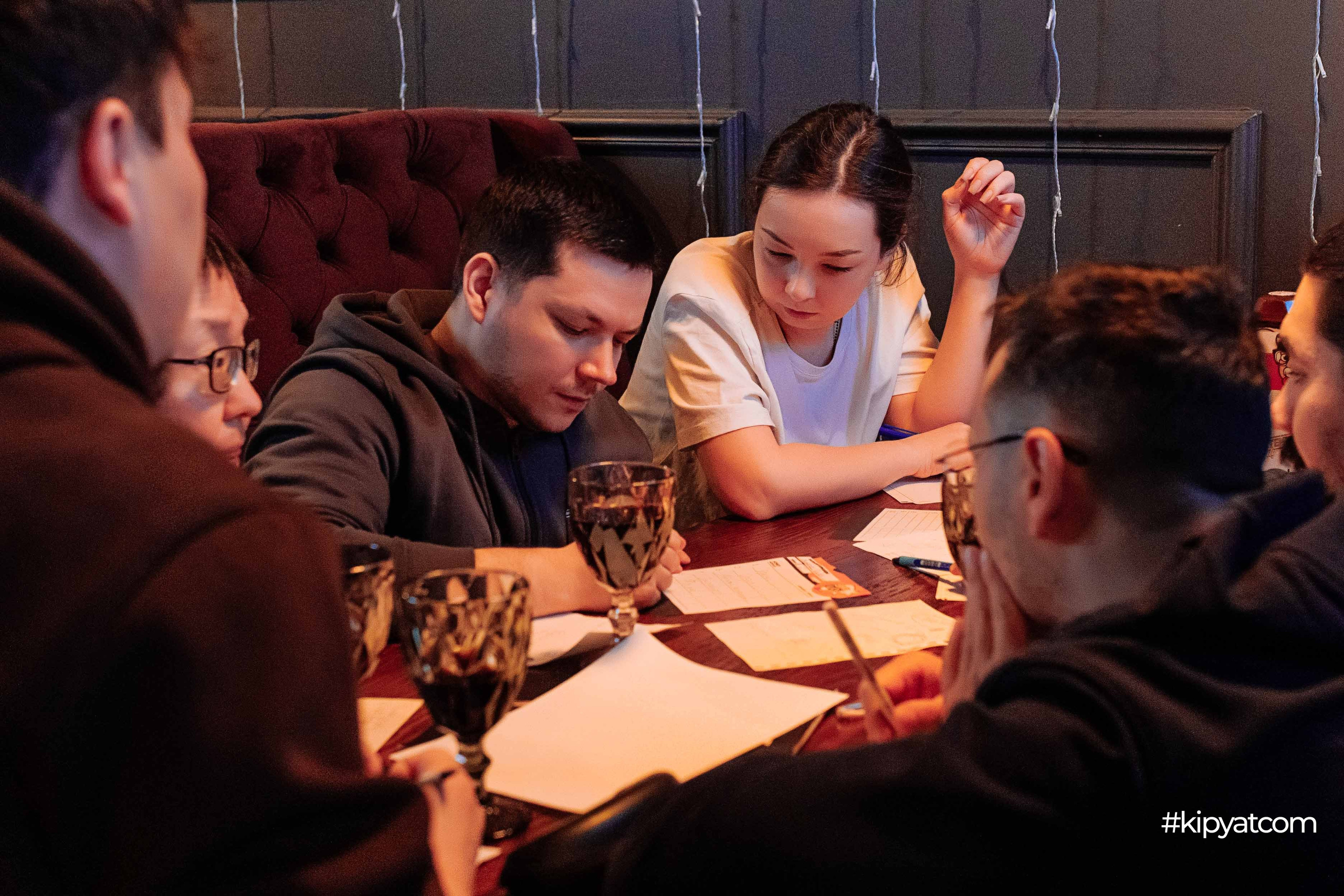 Эйнштейн Party