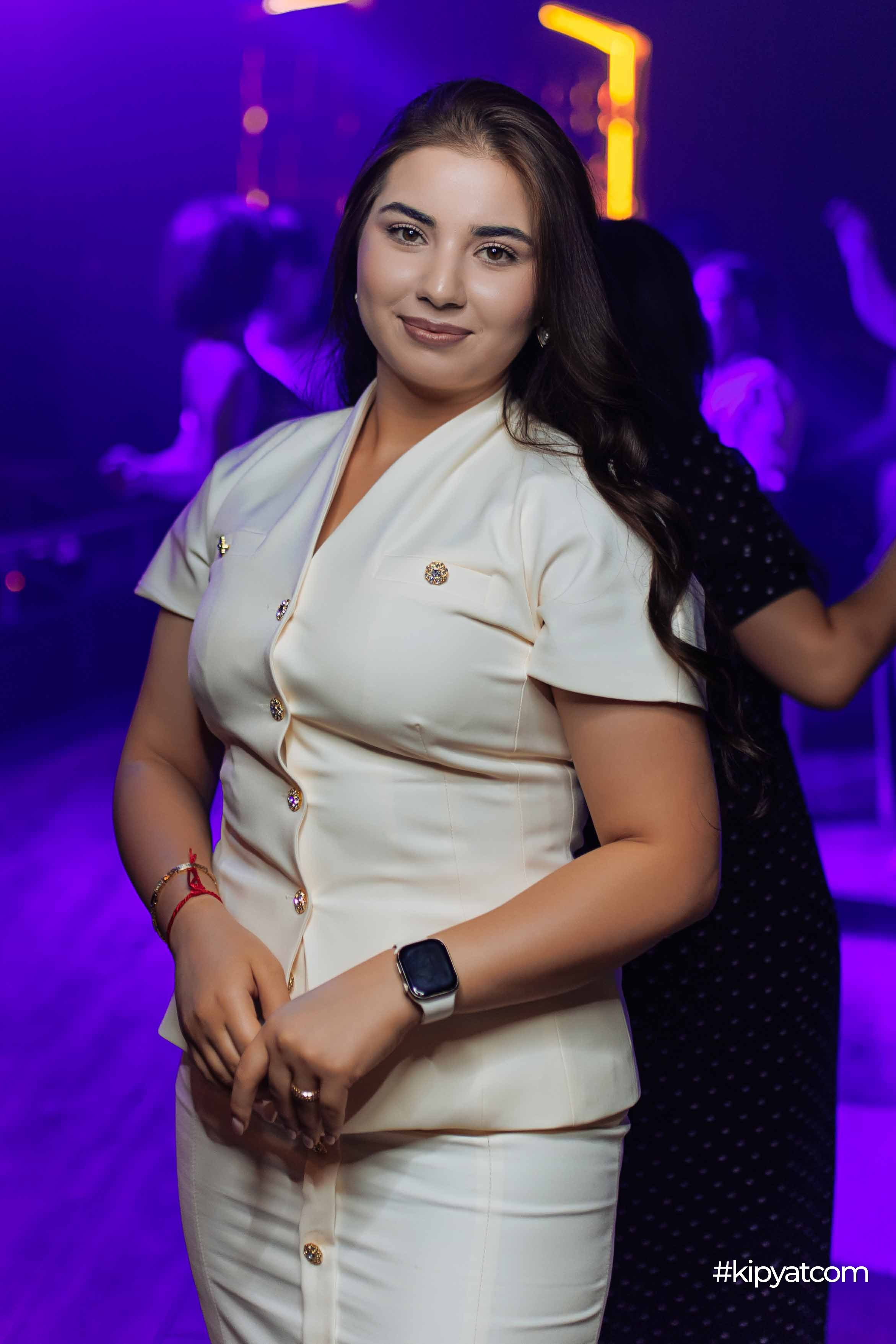 Calista MusicHall. Кипятком Шымкент