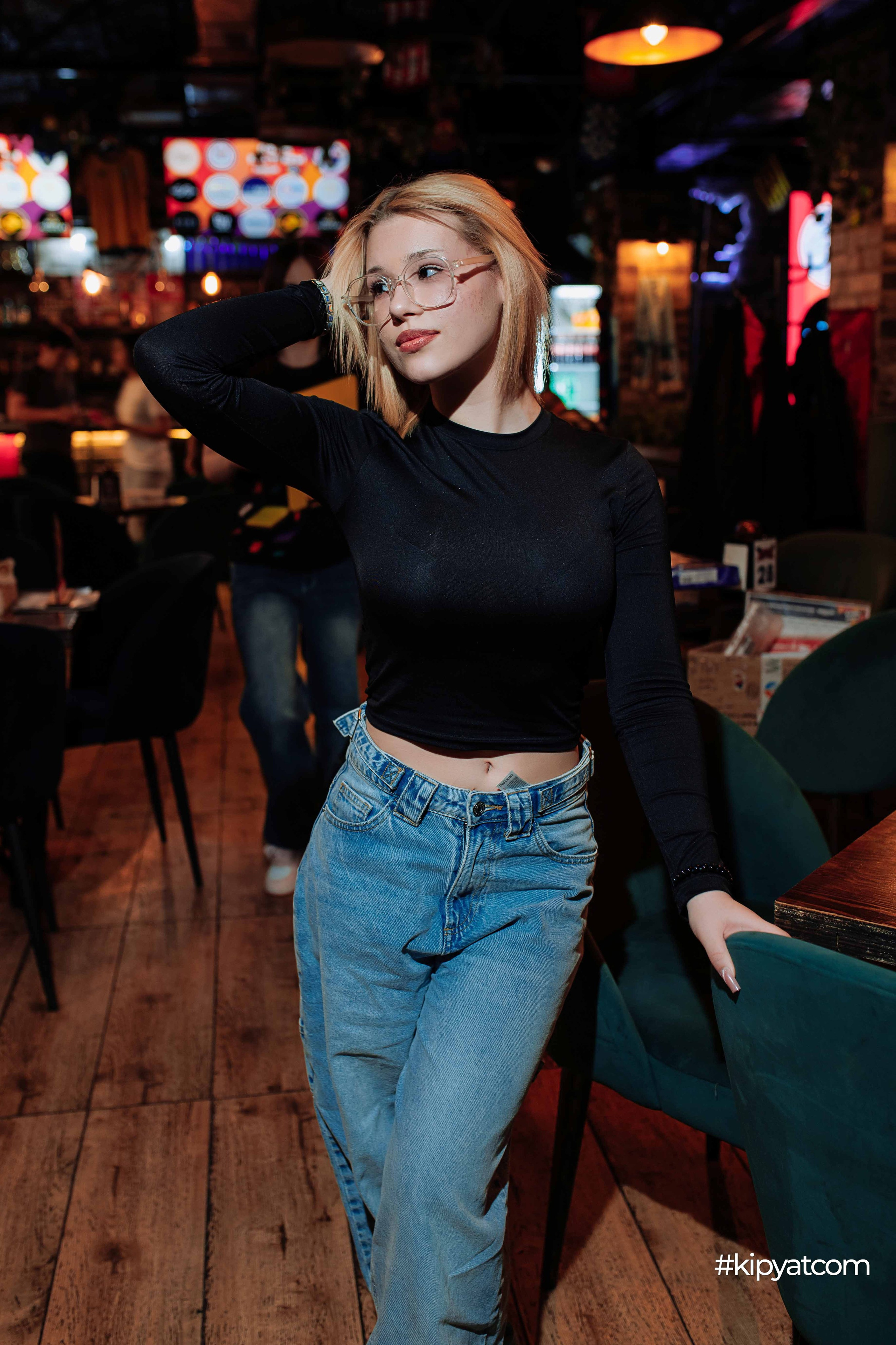 Эйнштейн Party