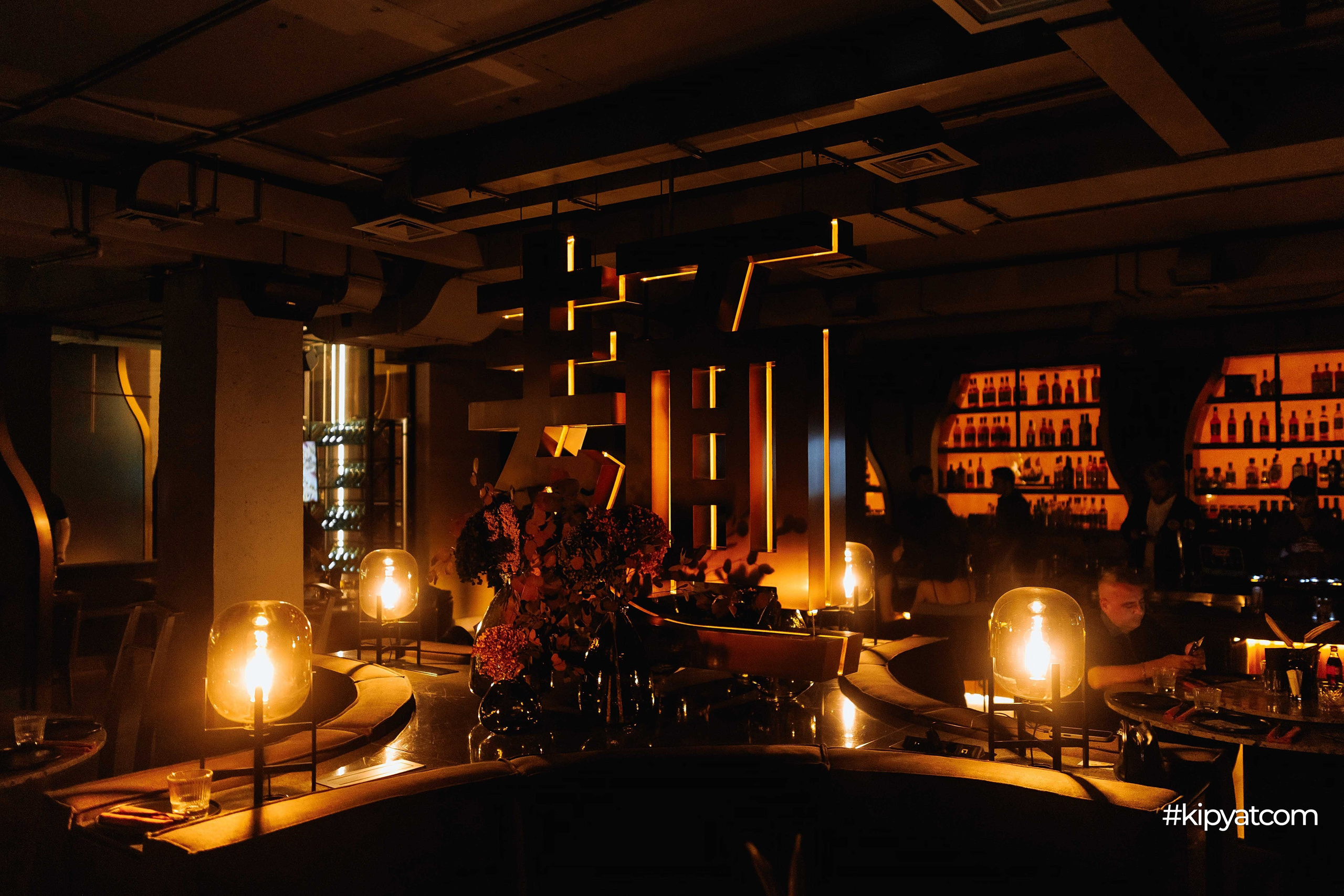 LАПША bar&wok. Кипятком Шымкент
